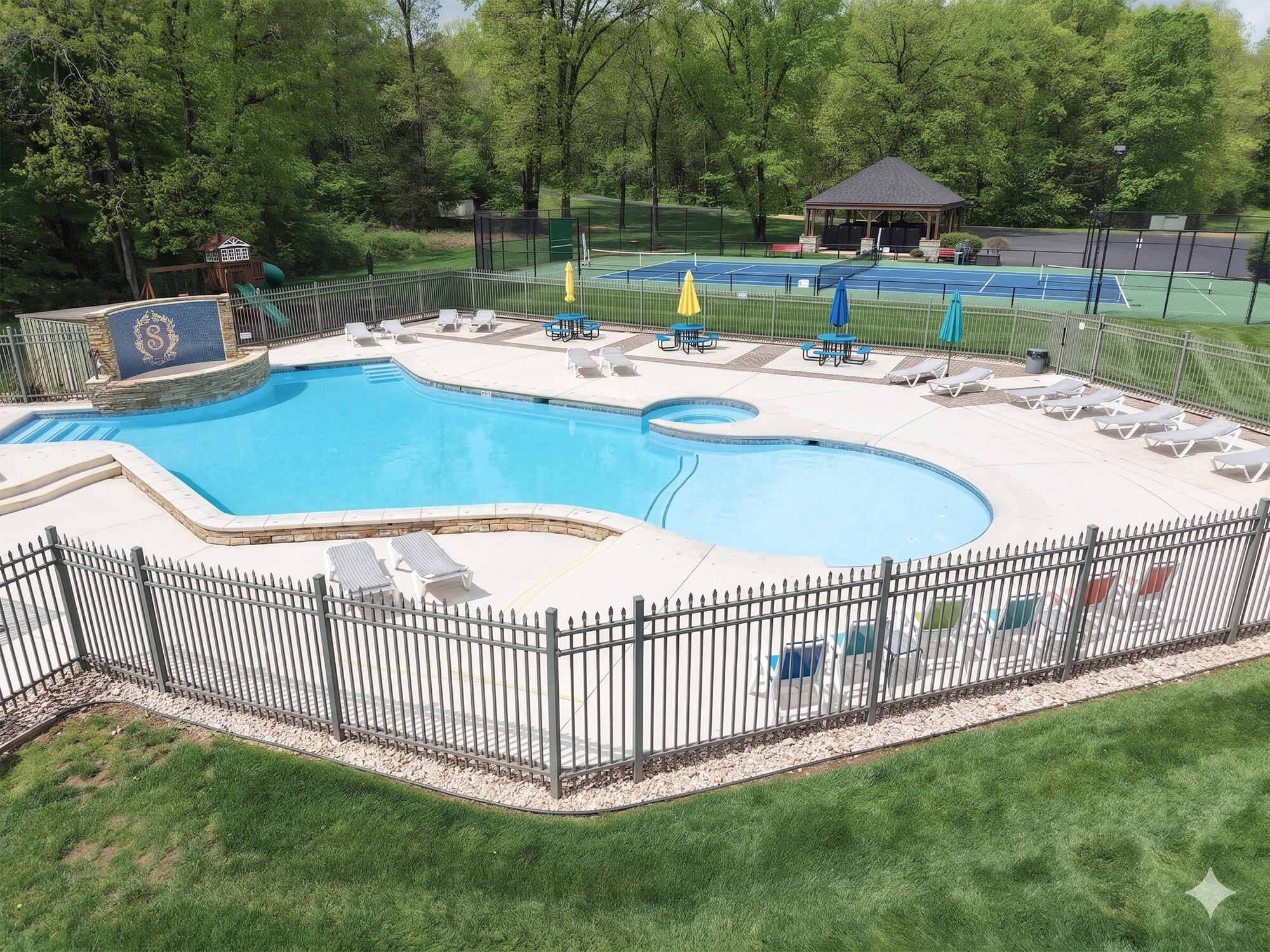 771 Seven Pines Drive Property Photo 80