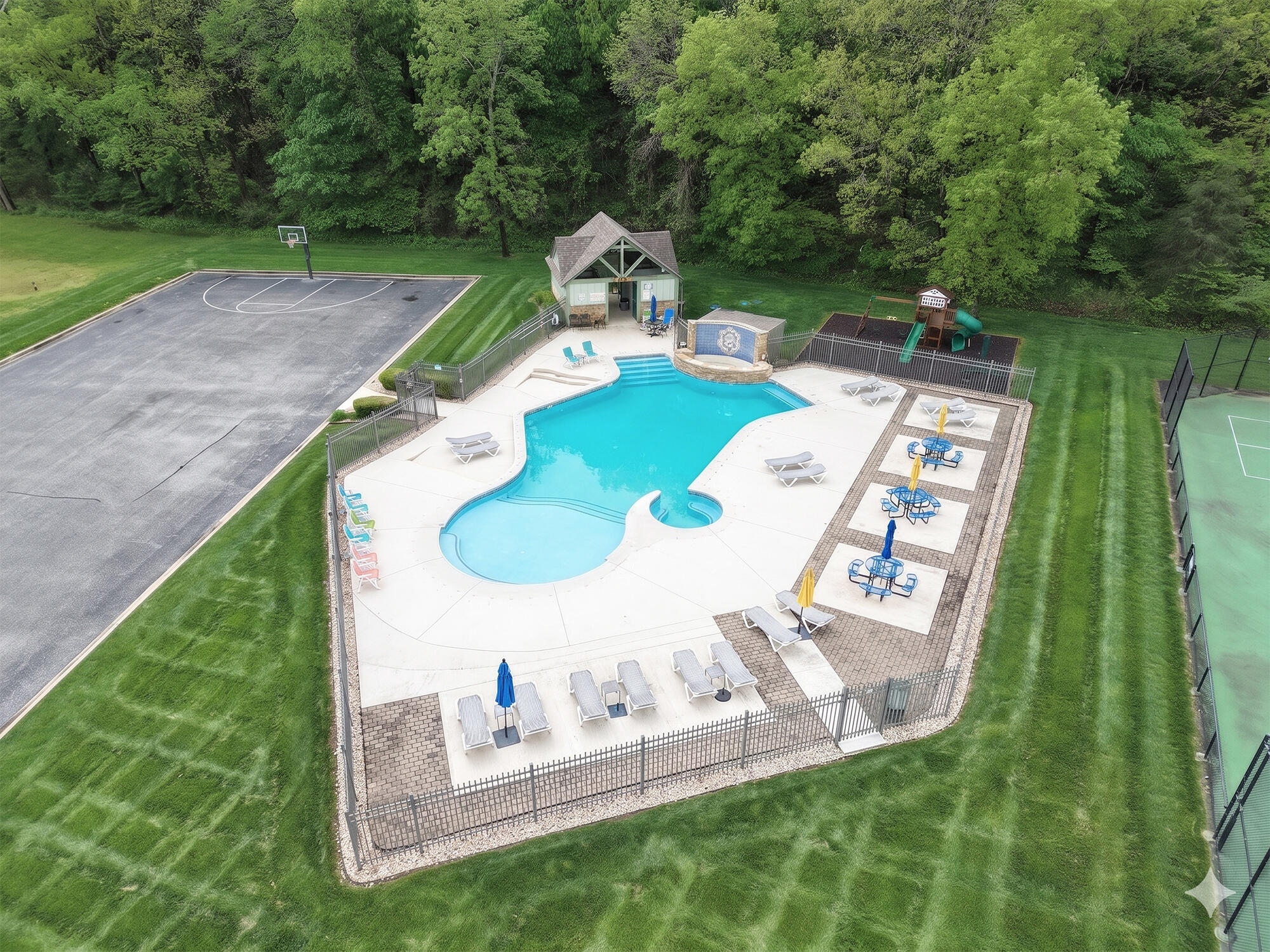 771 Seven Pines Drive Property Photo 82