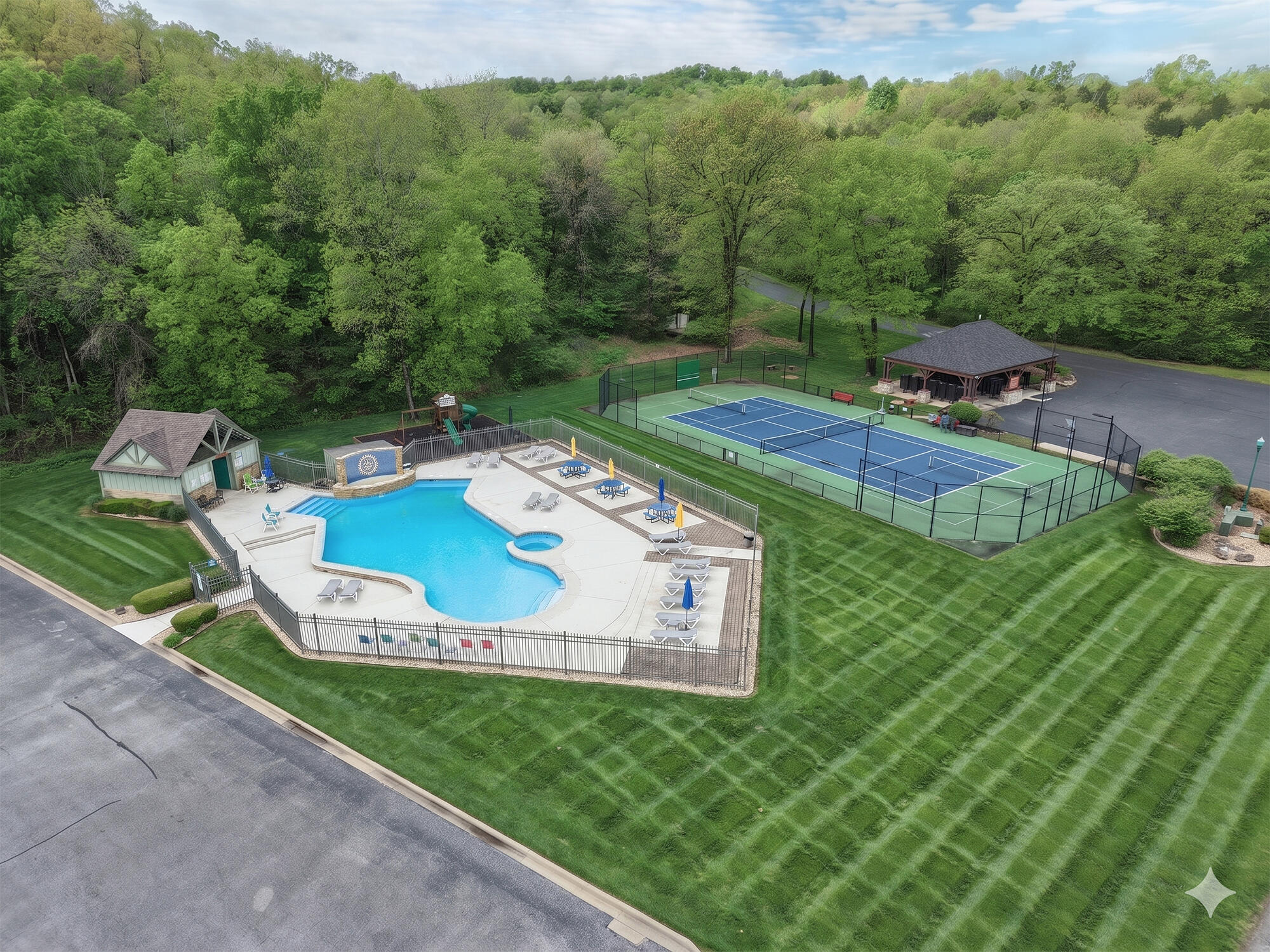 771 Seven Pines Drive Property Photo 83