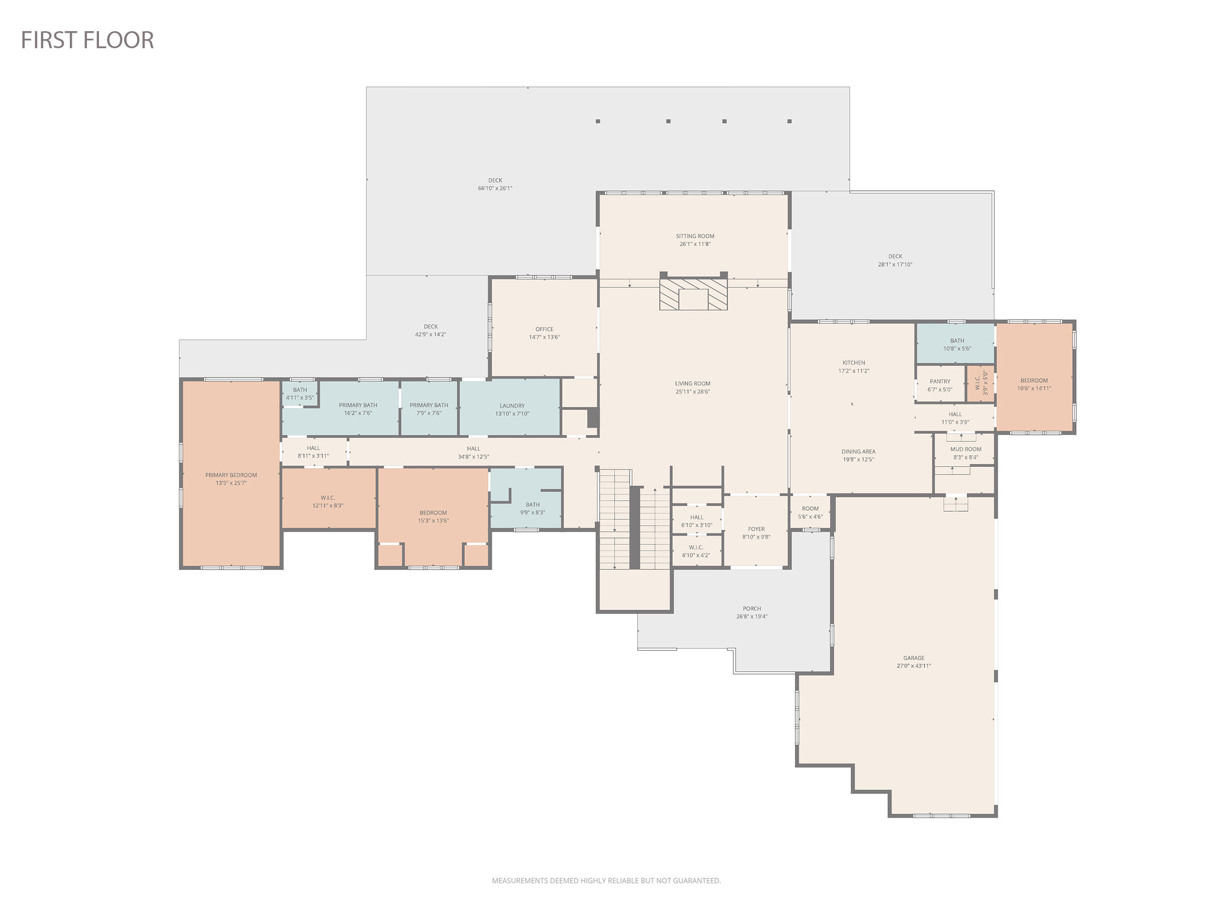 771 Seven Pines Drive Property Photo 84