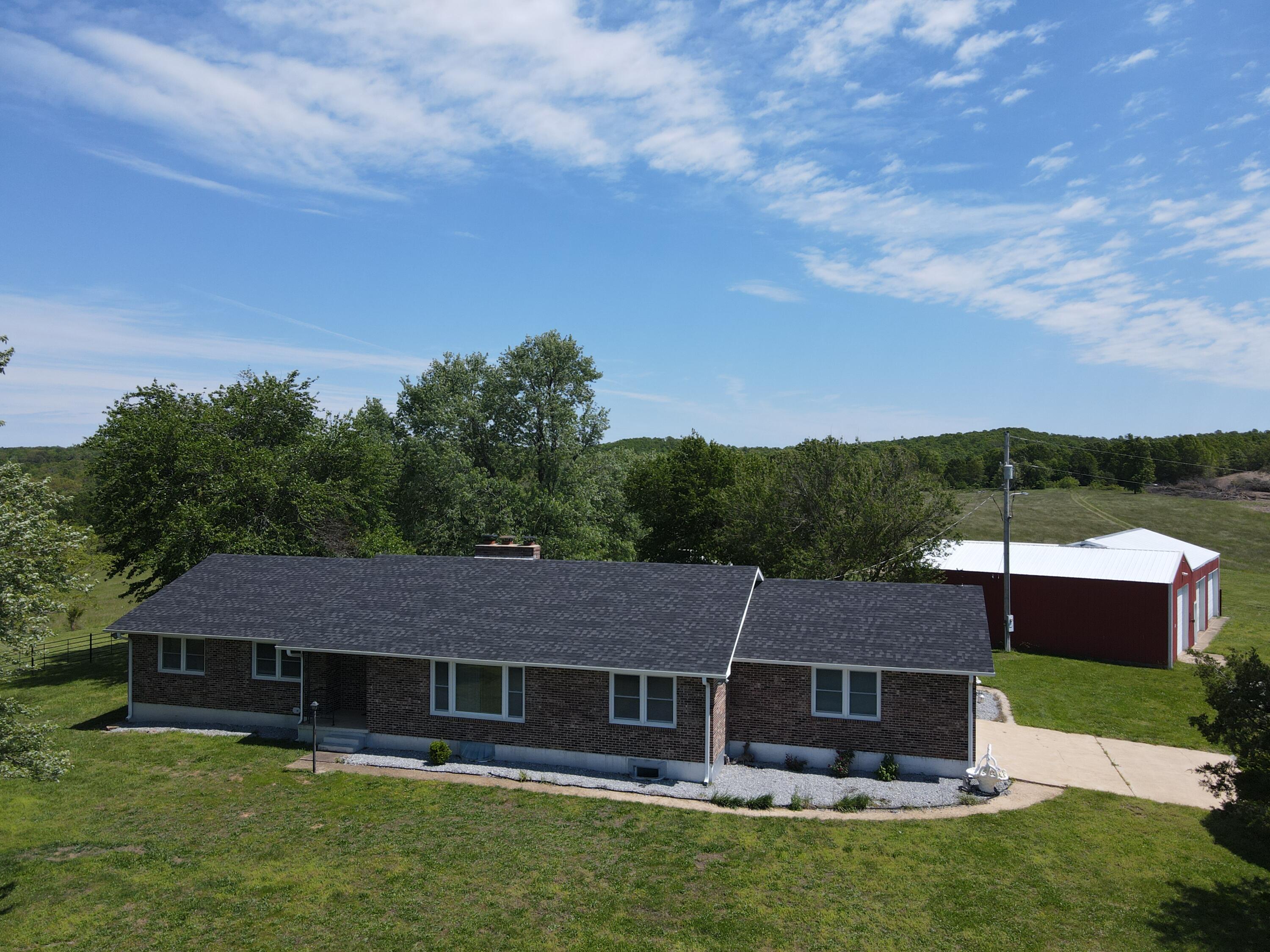 16641 New Hope Drive Property Photo 1