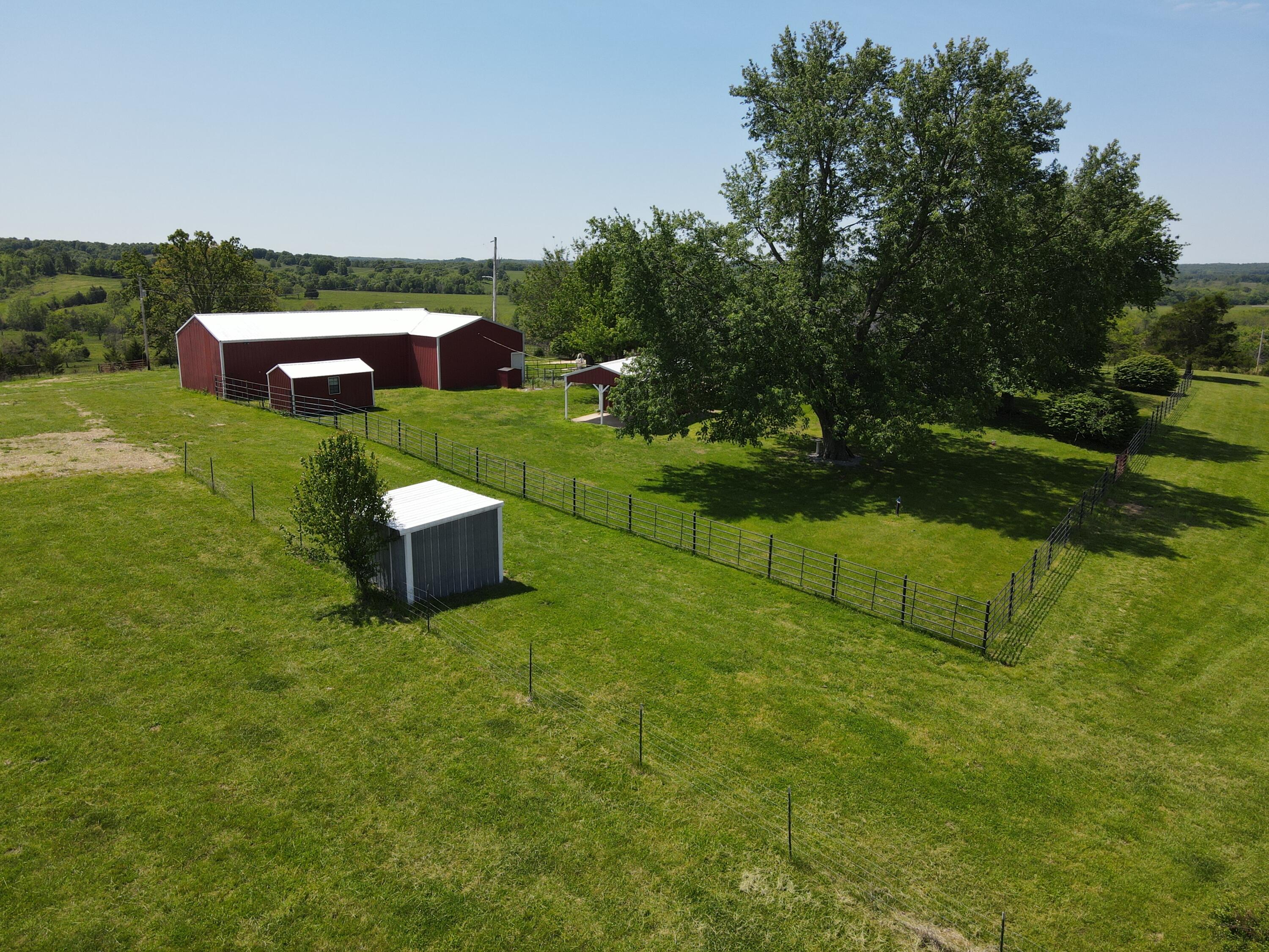 16641 New Hope Drive Property Photo 9