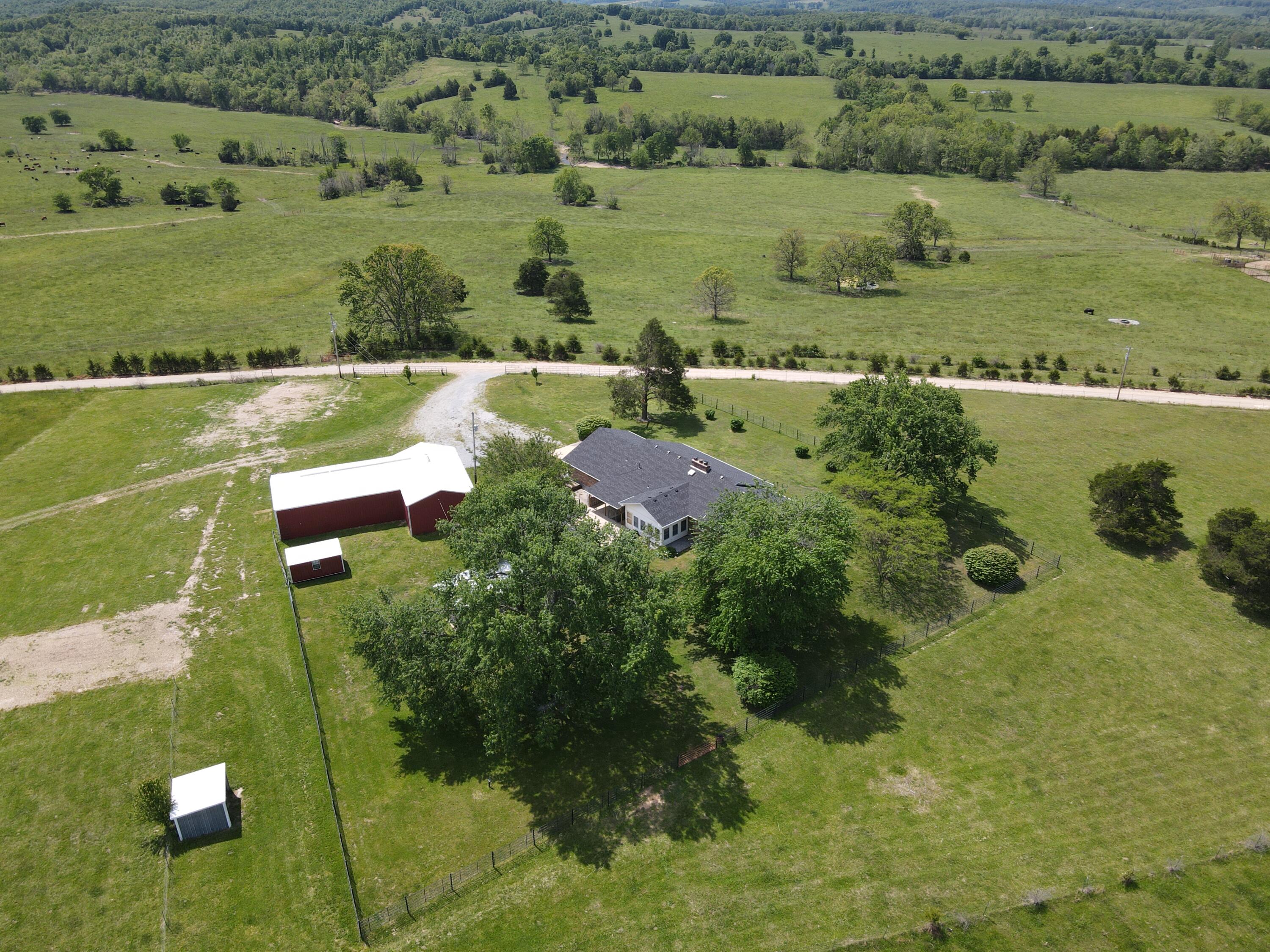 16641 New Hope Drive Property Photo 13