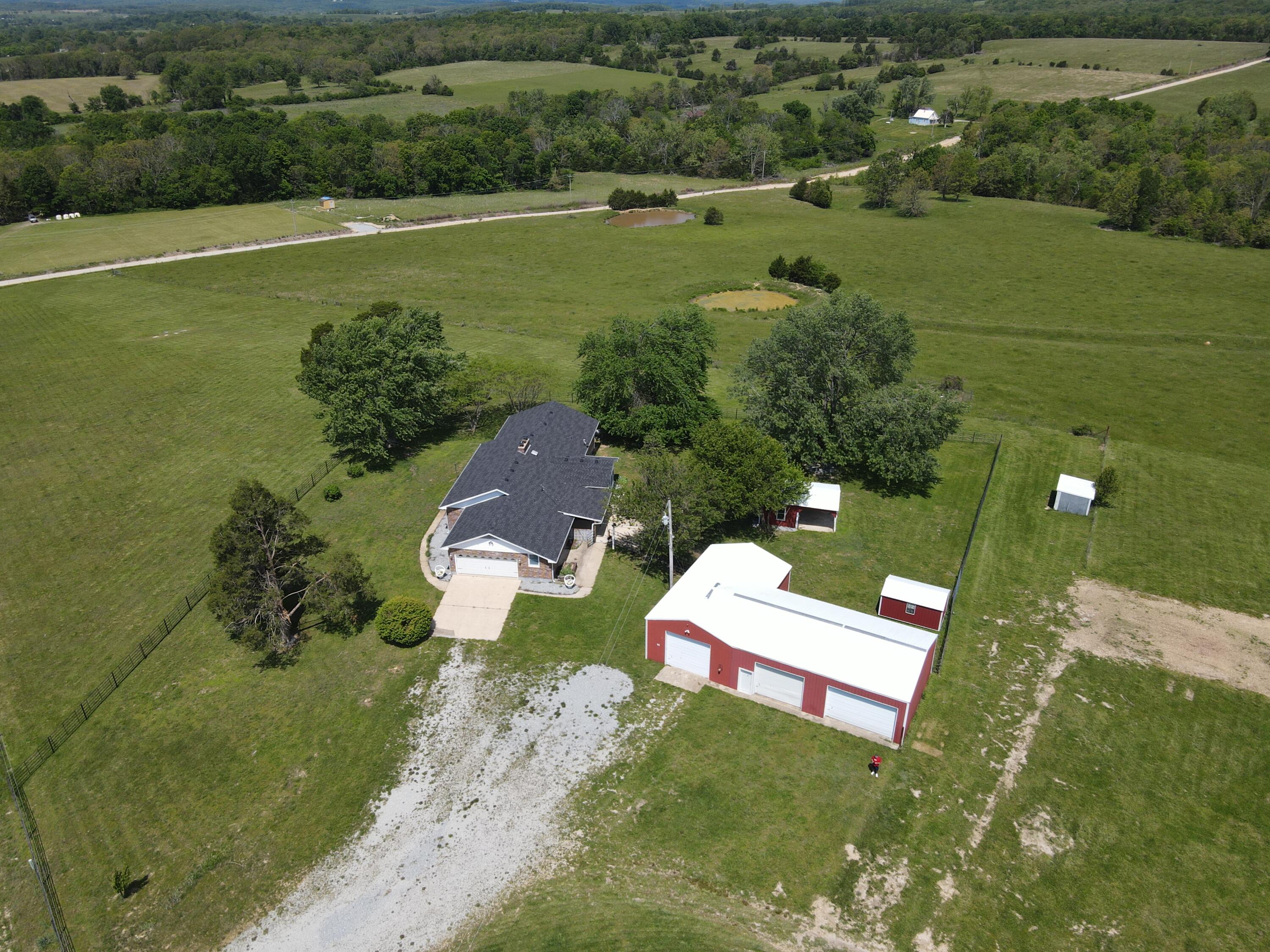 16641 New Hope Drive Property Photo 27