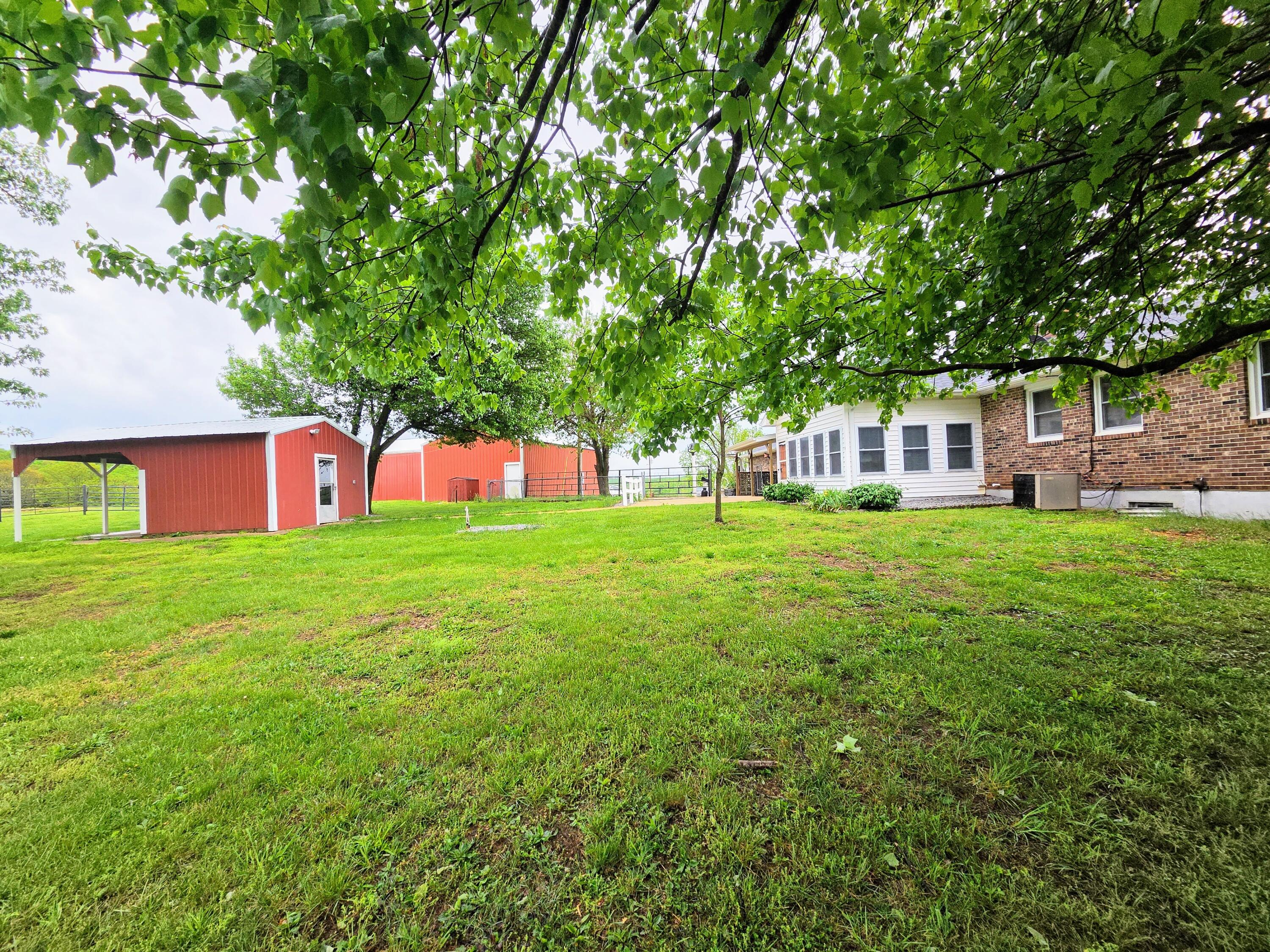 16641 New Hope Drive Property Photo 29