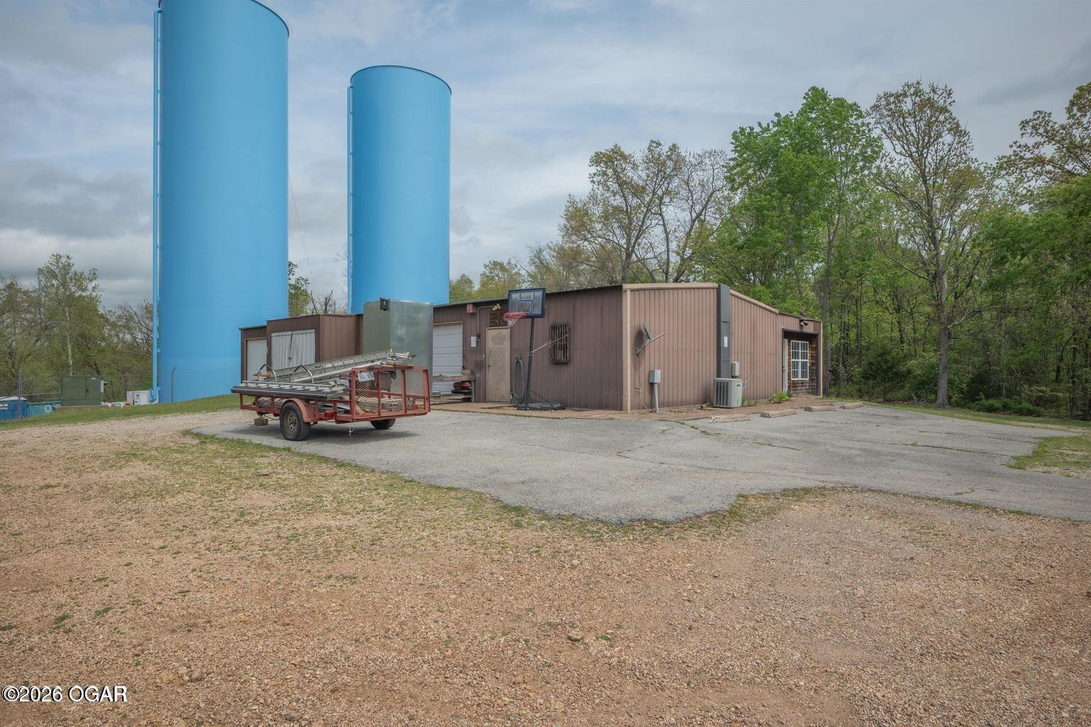 341 Grizzly Lane Property Photo 1