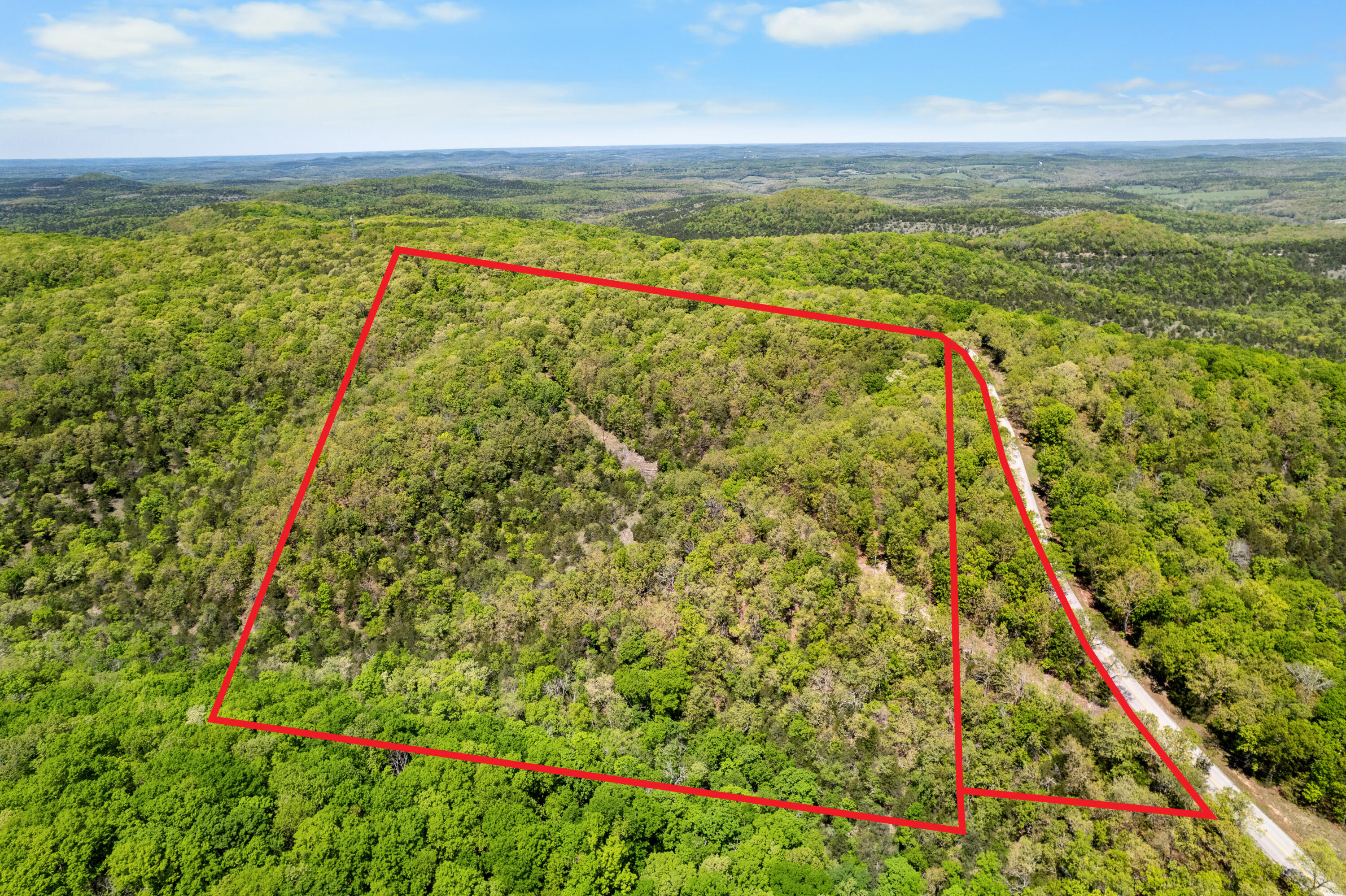 6891 North State Highway 125 Property Photo 2