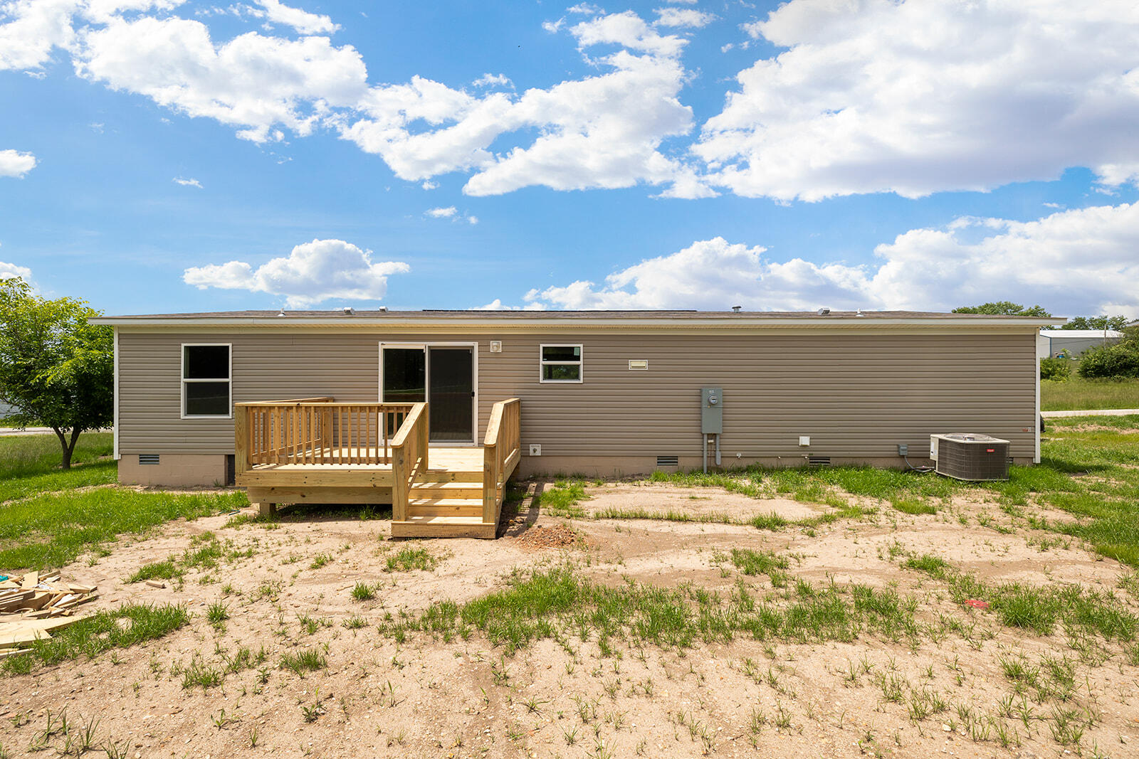 600 Tri-lakes Road Property Photo 3