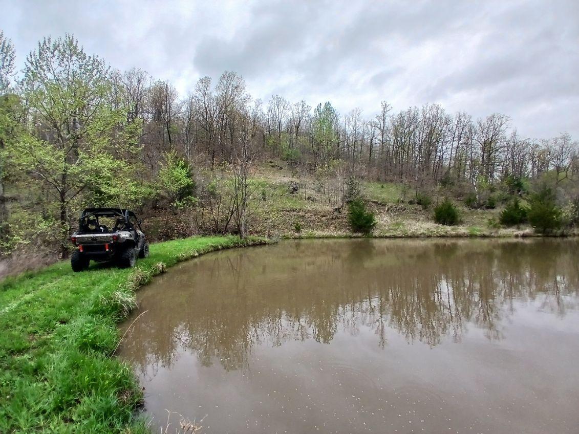 40 Acres State Road D Property Photo 10