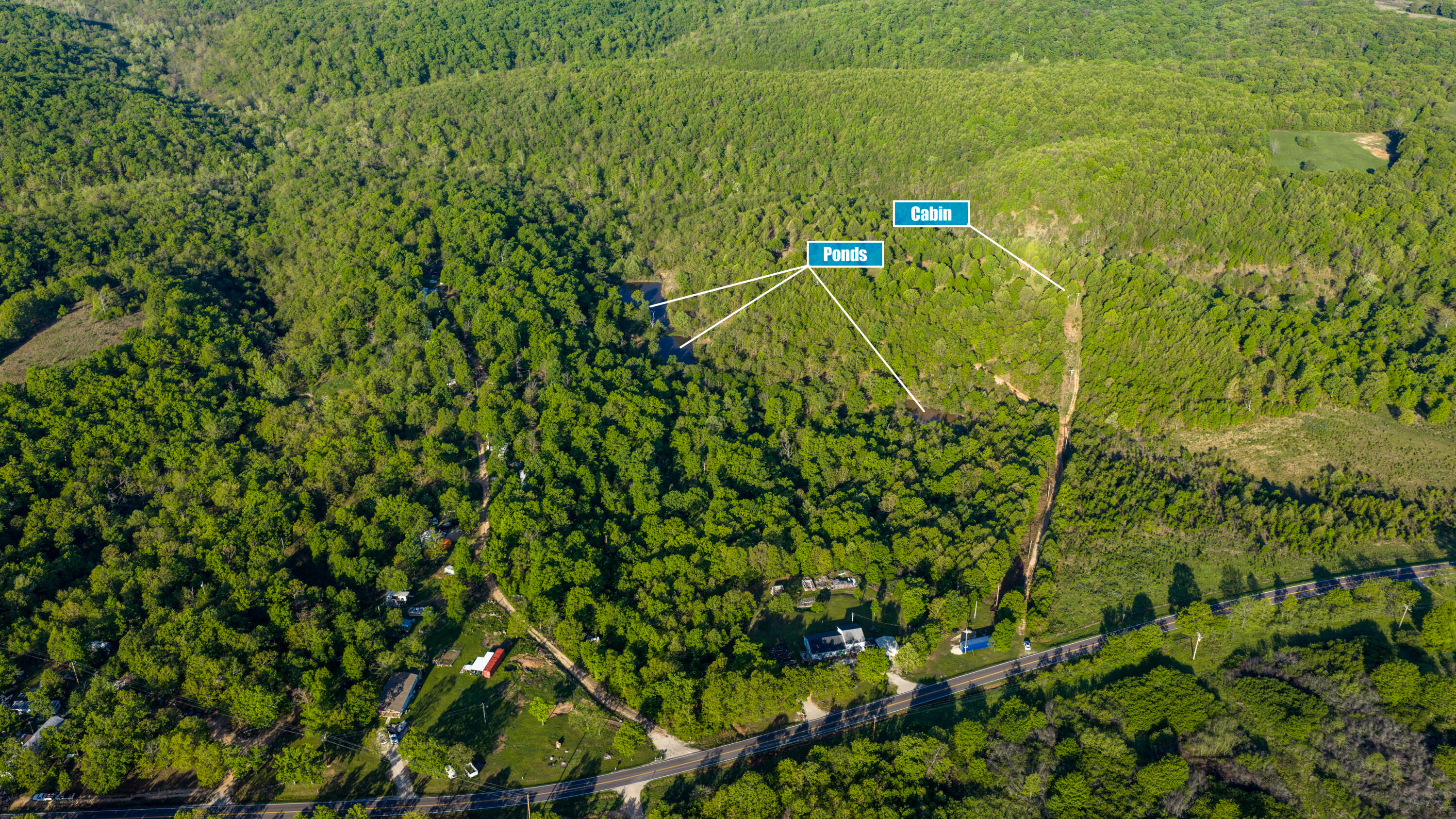 40 Acres State Road D Property Photo 39