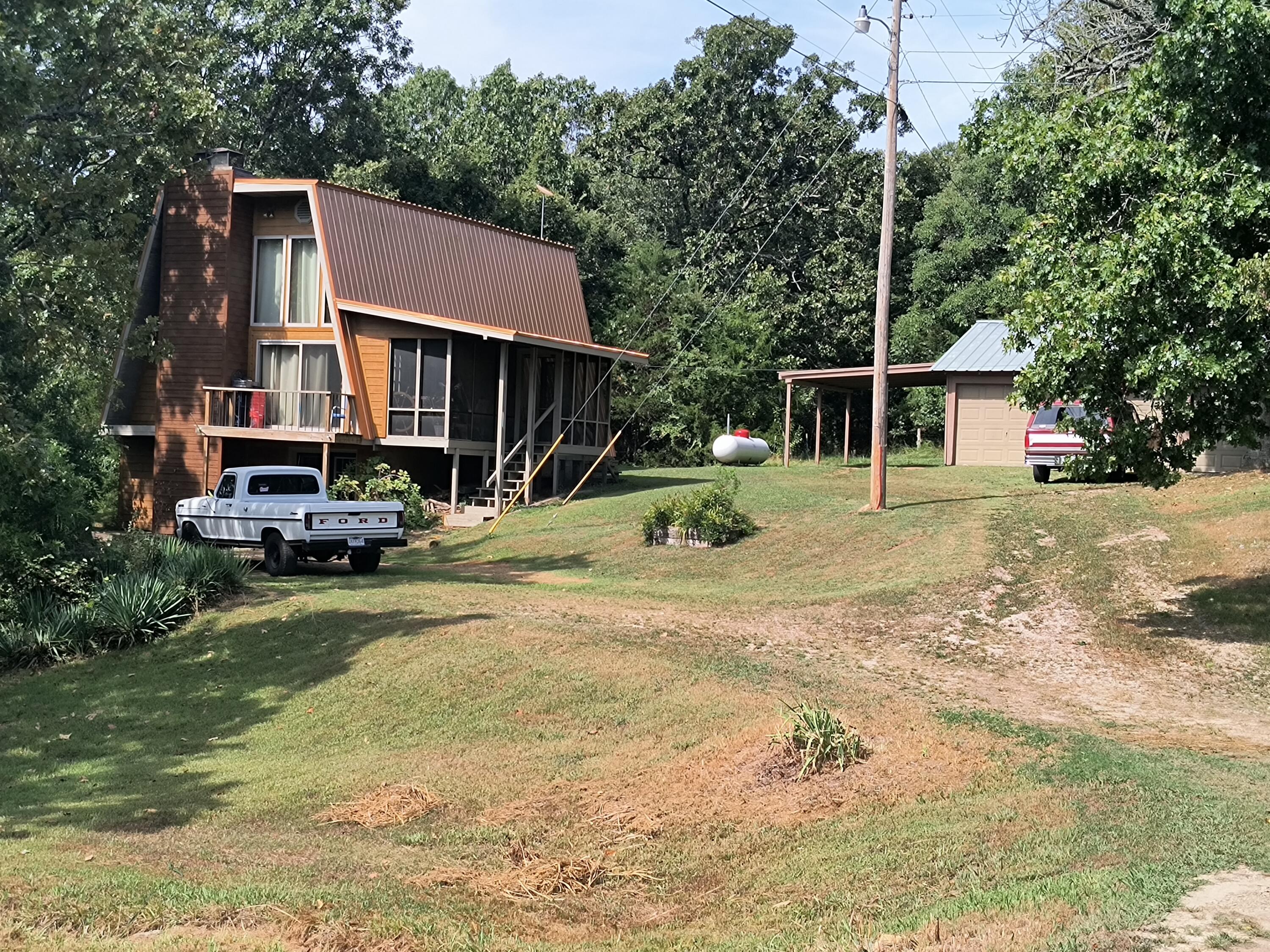 2916 County Road 662 Property Photo 1