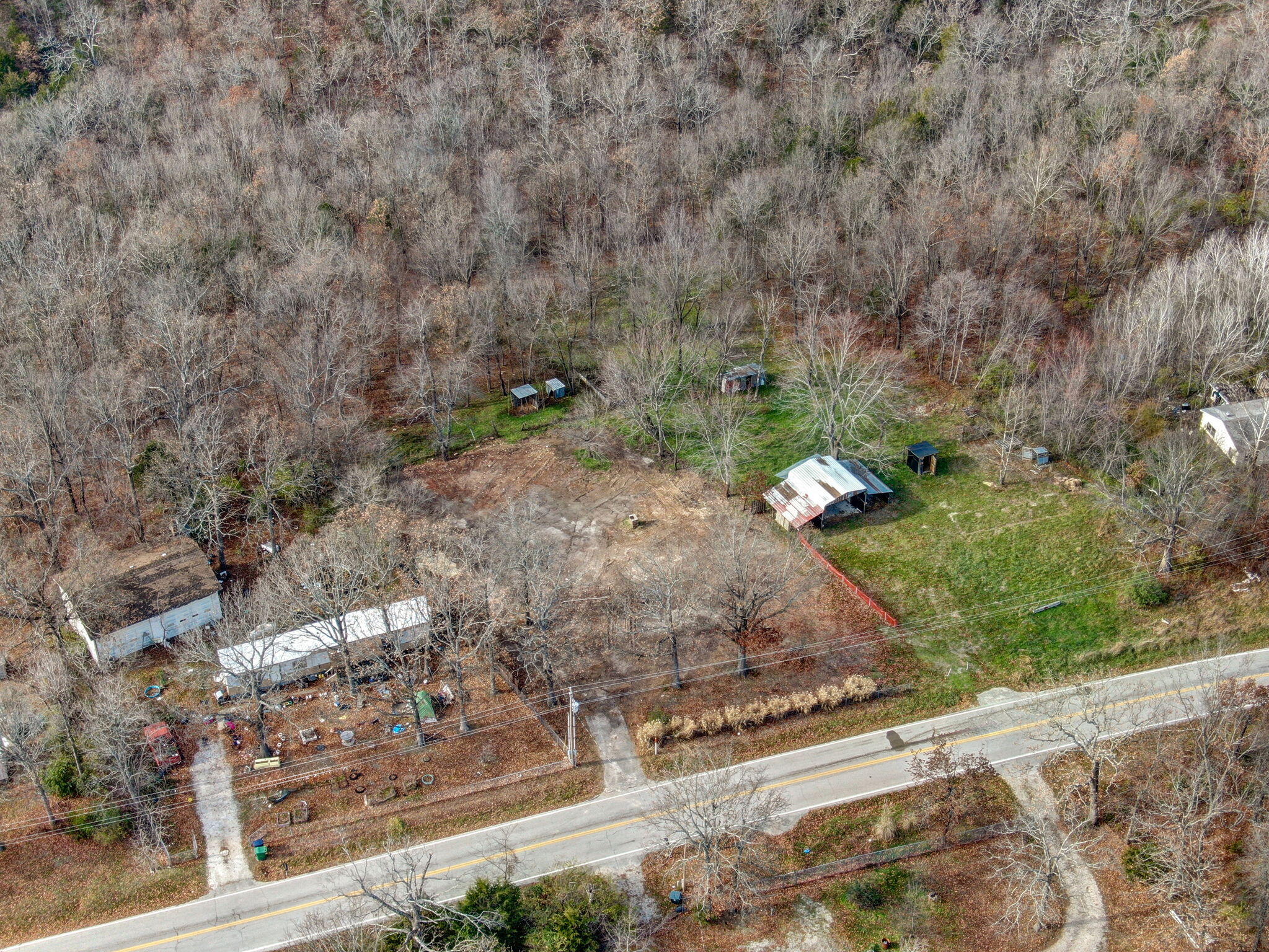 10033 North Farm Rd 165 Property Photo 6