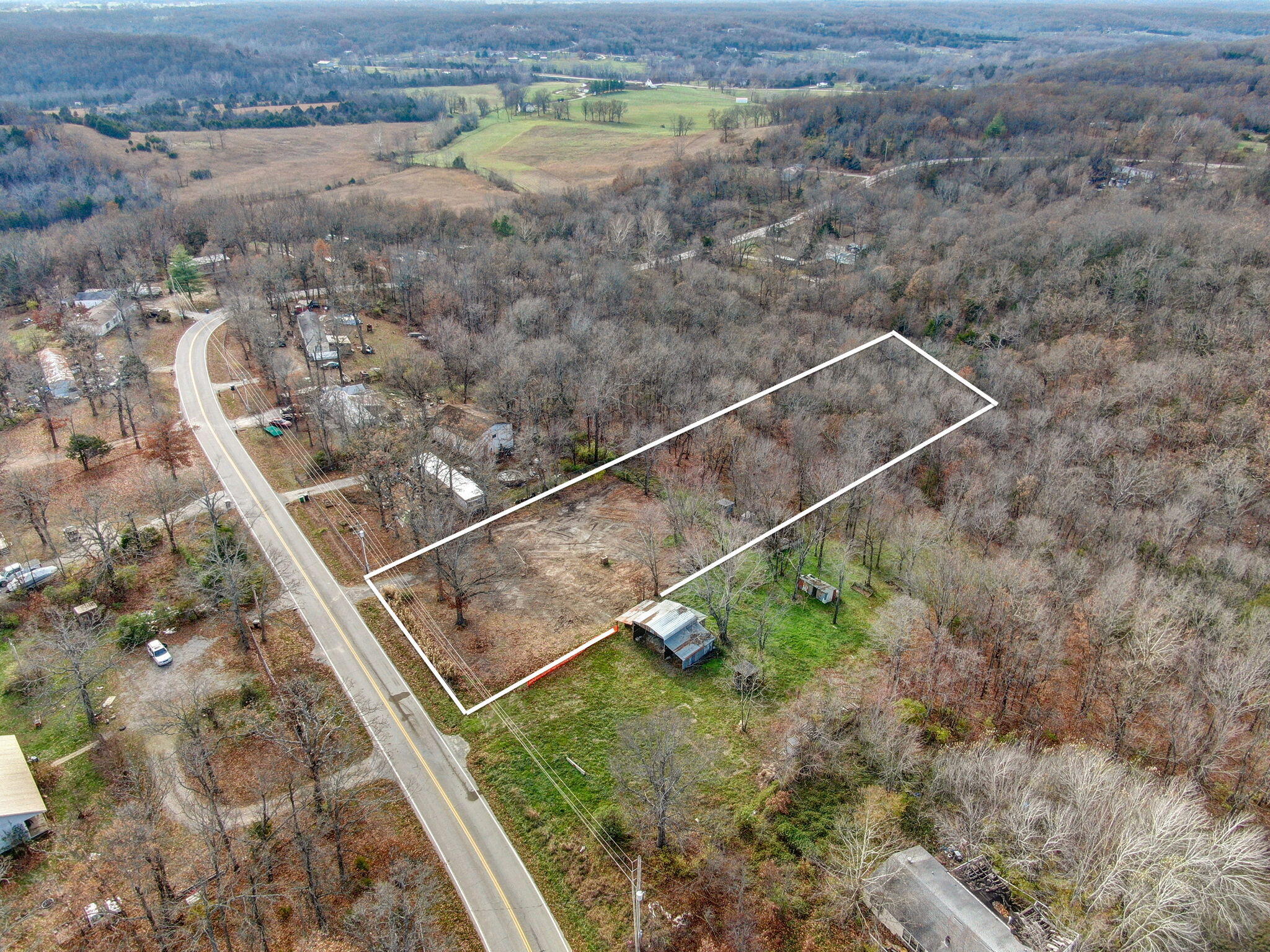 10033 North Farm Rd 165 Property Photo 8