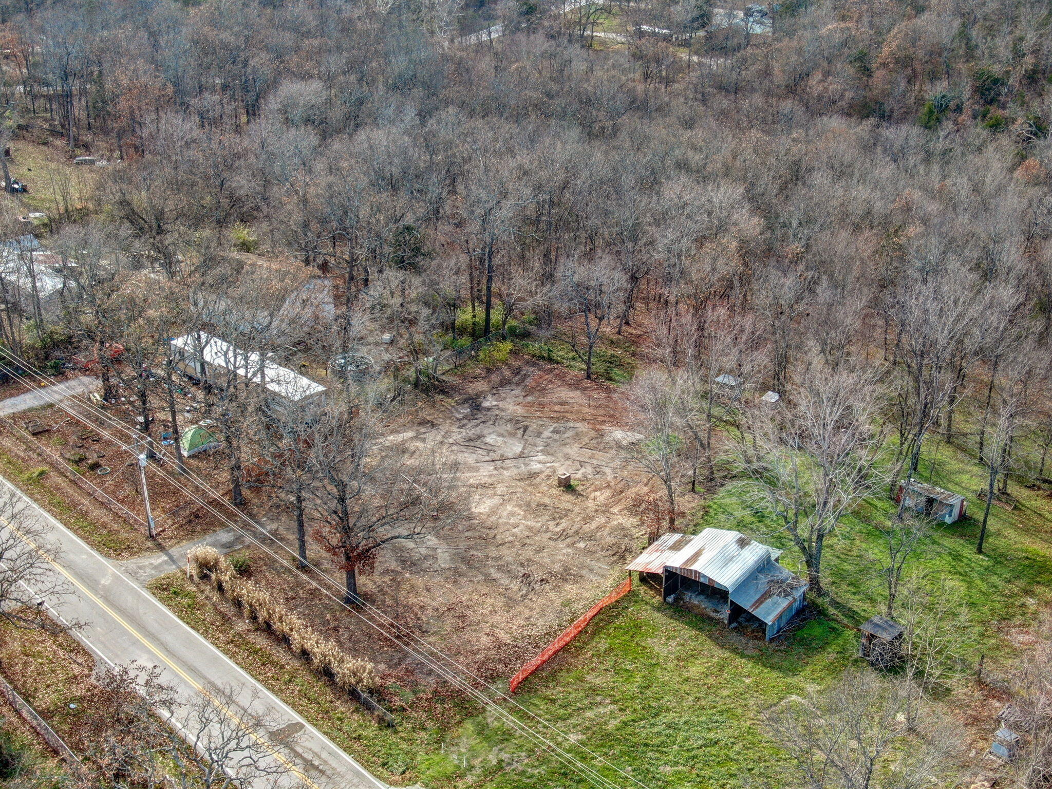 10033 North Farm Rd 165 Property Photo 11