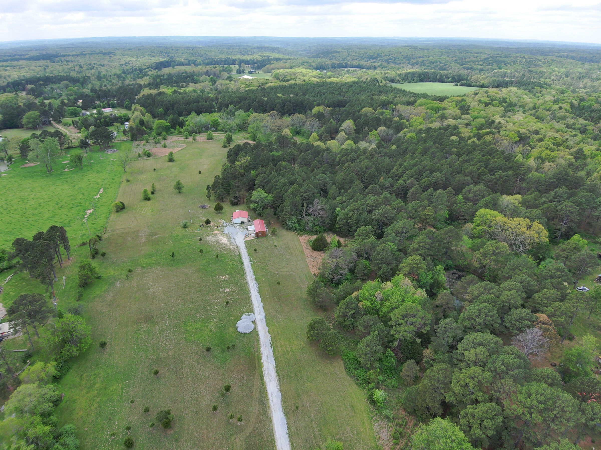 8307 Highway 63 Property Photo 1
