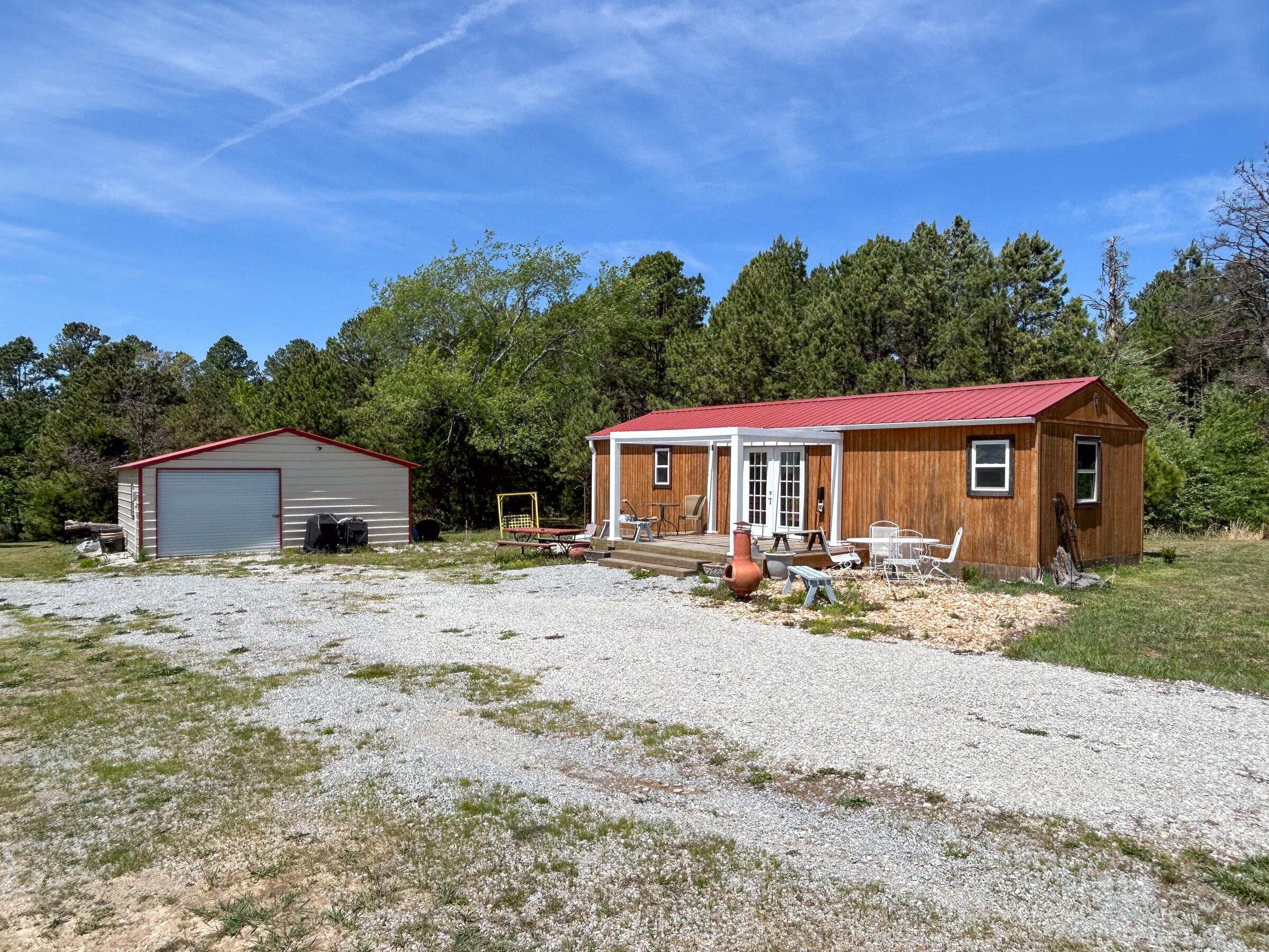 8307 Highway 63 Property Photo 3