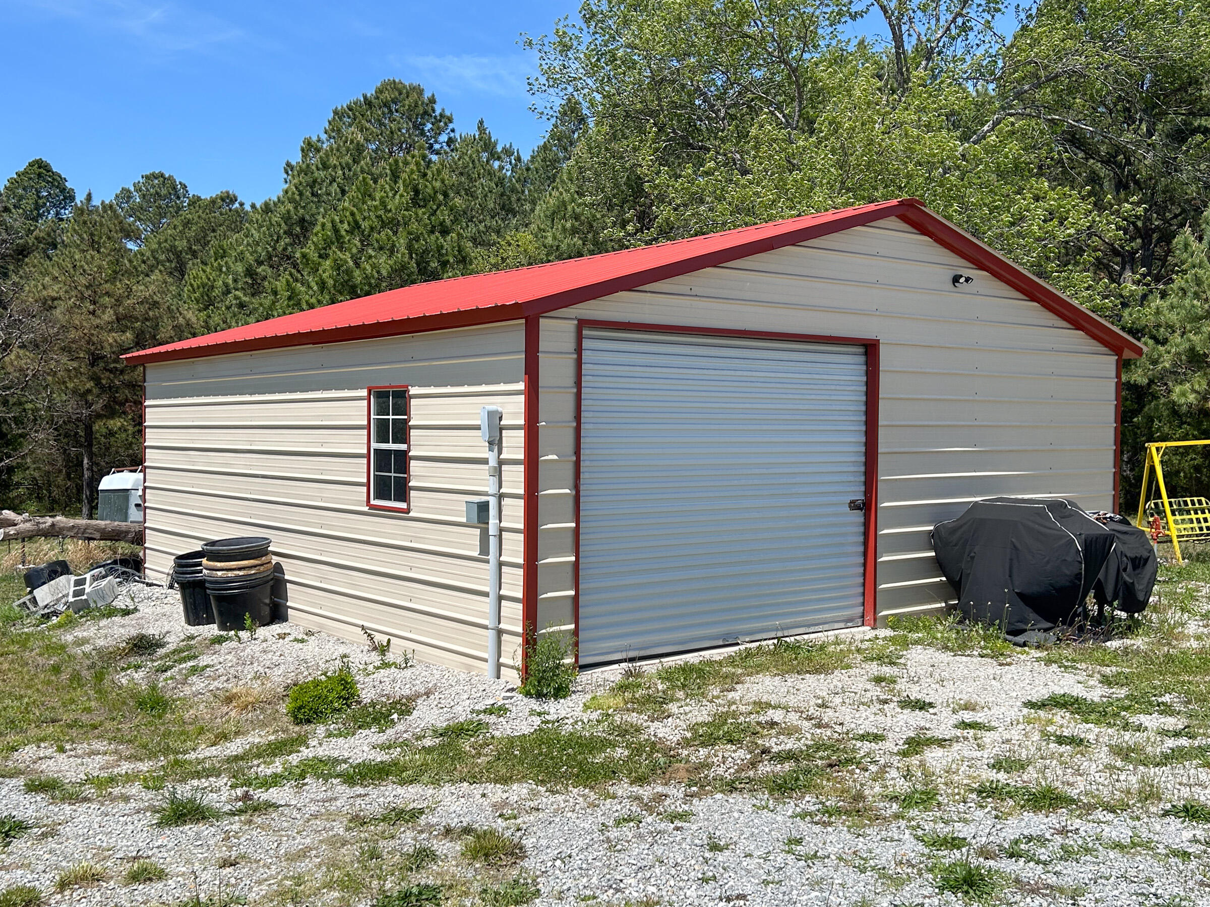 8307 Highway 63 Property Photo 4