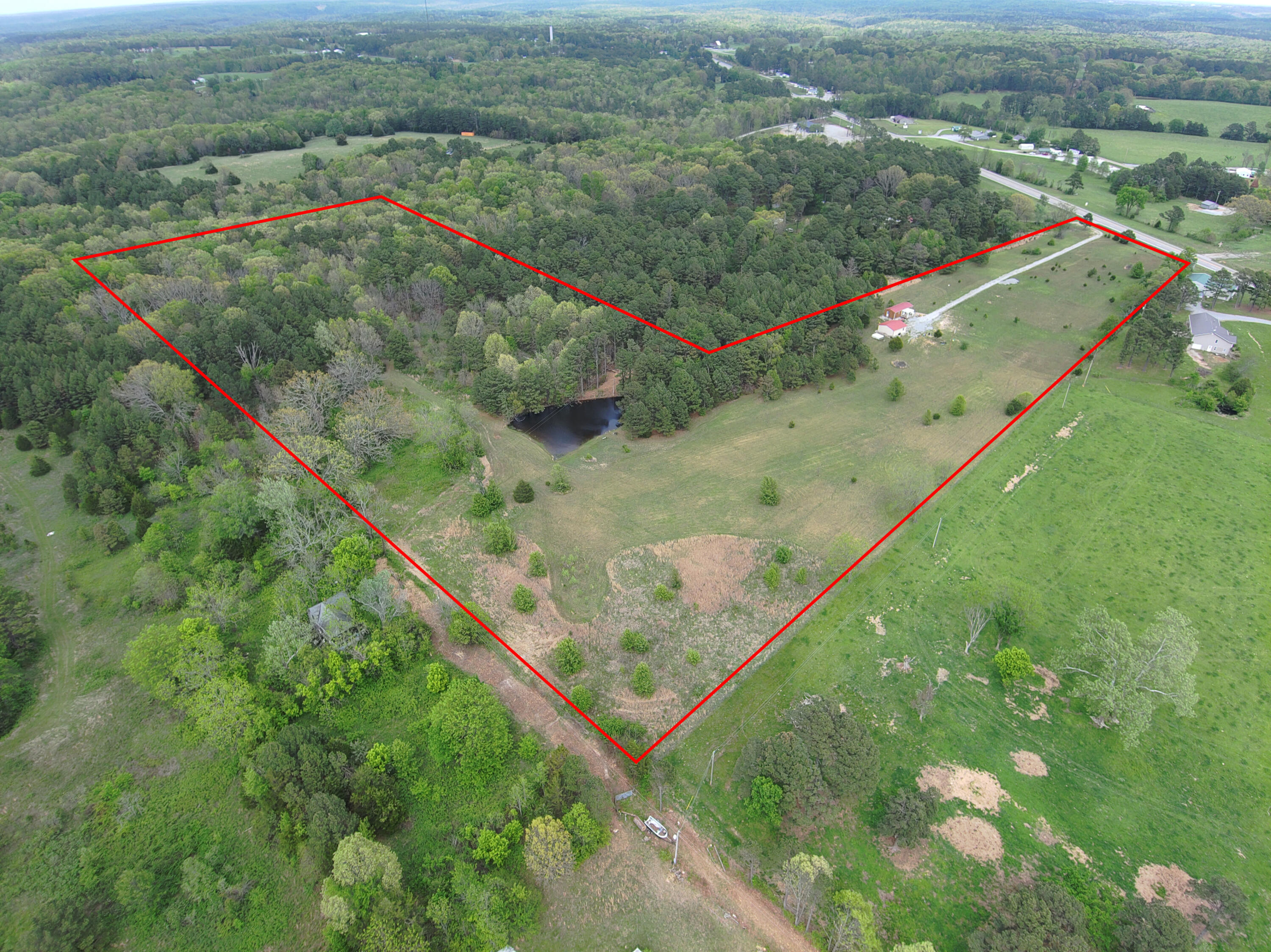 8307 Highway 63 Property Photo 5