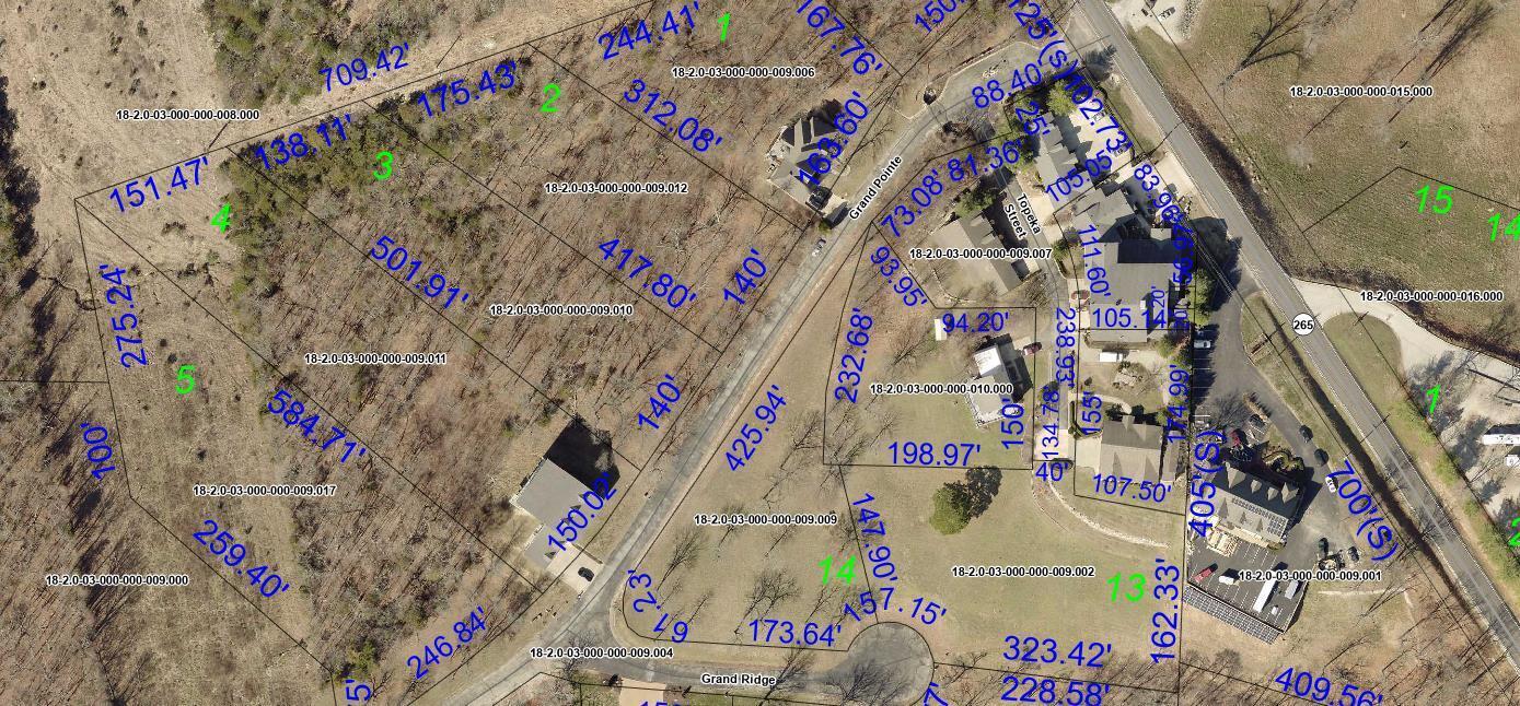180 Grand Pointe Property Photo 35