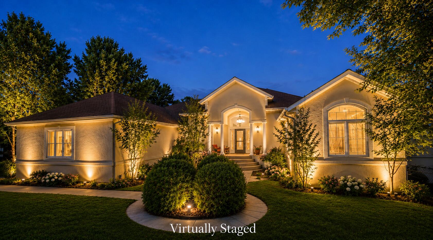 2016 Timberlake Road Property Photo 1