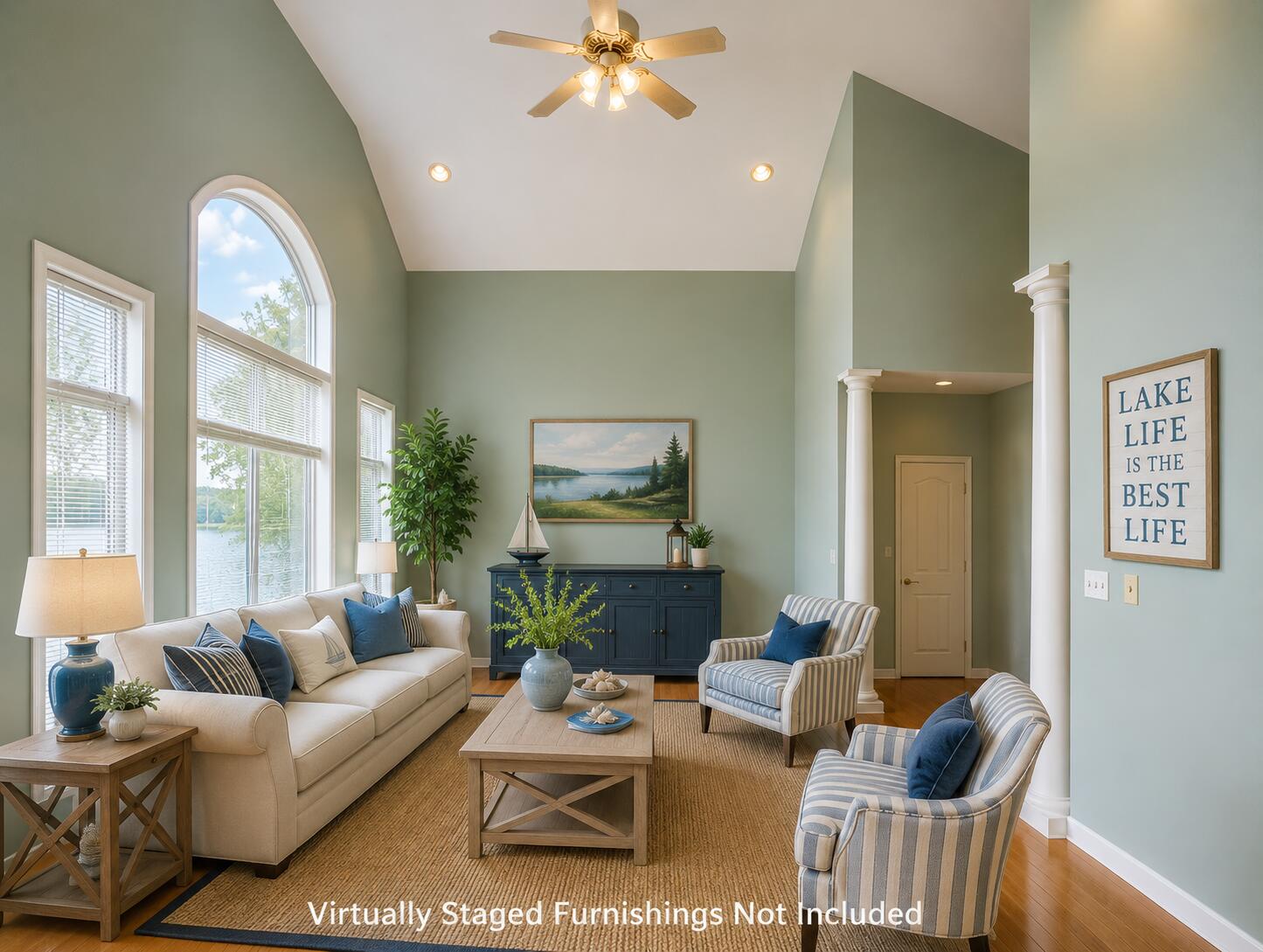 2016 Timberlake Road Property Photo 4