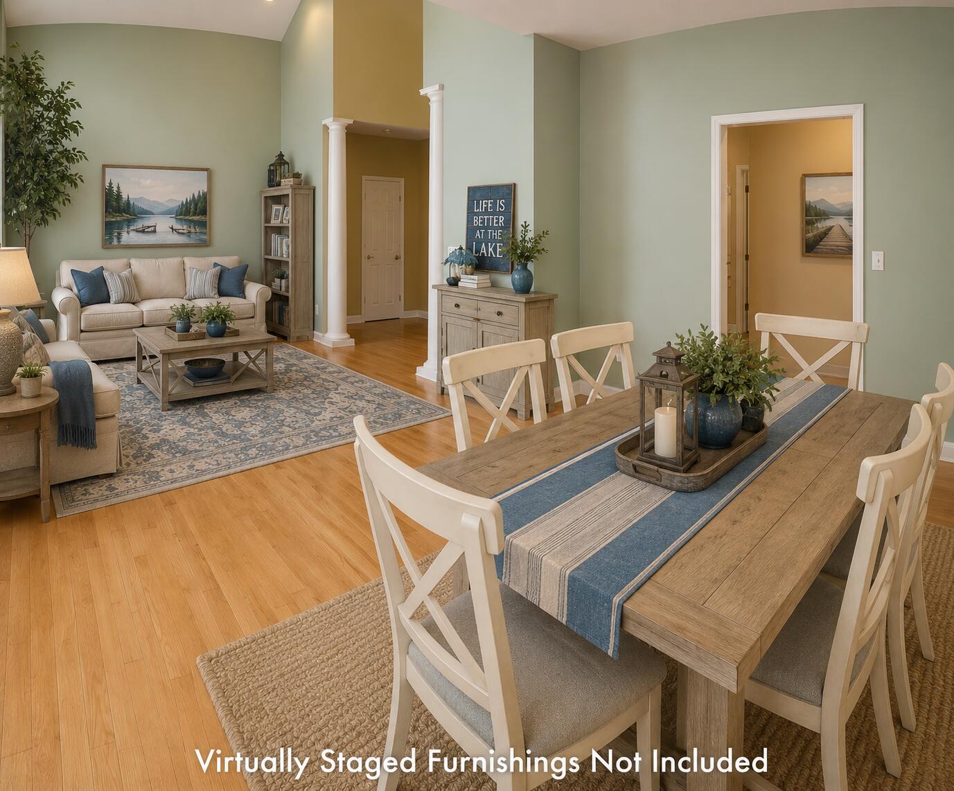 2016 Timberlake Road Property Photo 8
