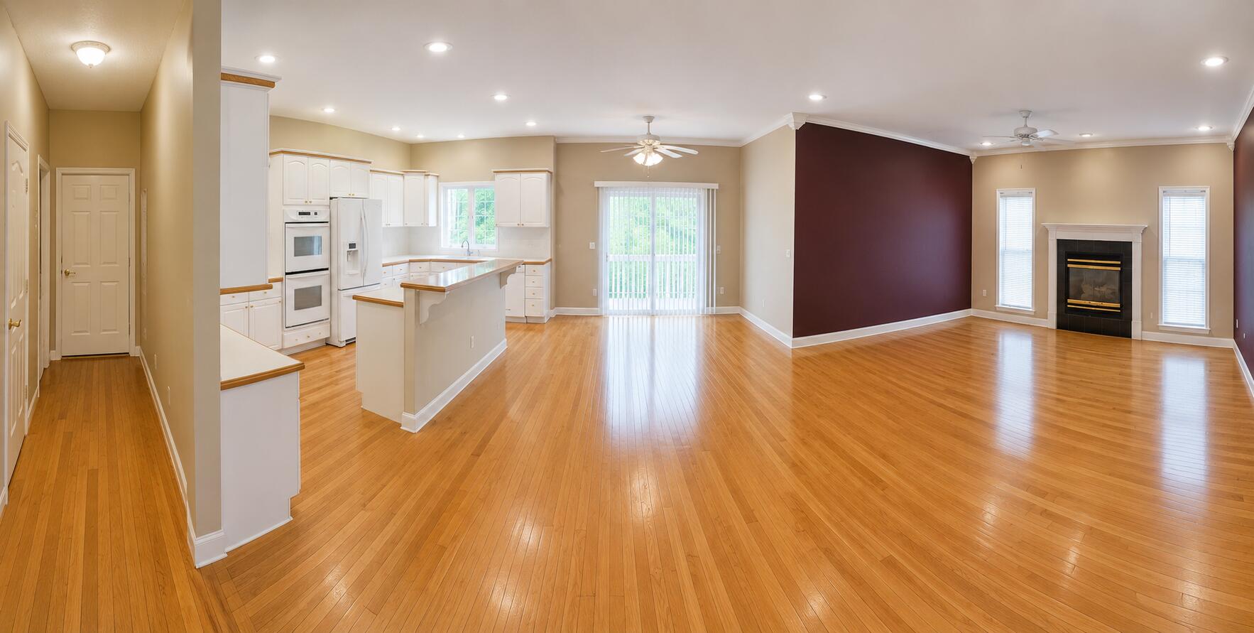 2016 Timberlake Road Property Photo 10
