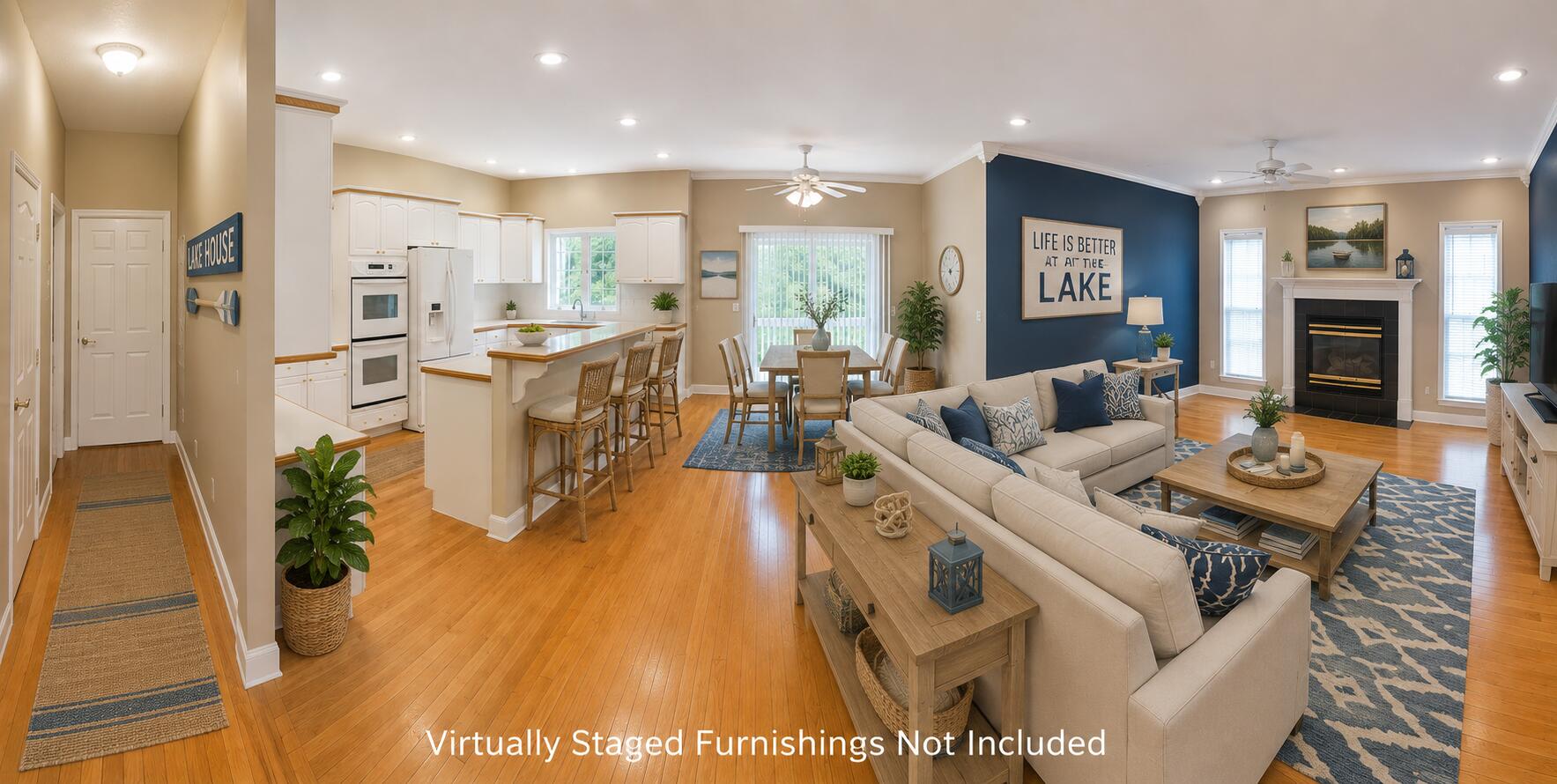 2016 Timberlake Road Property Photo 11