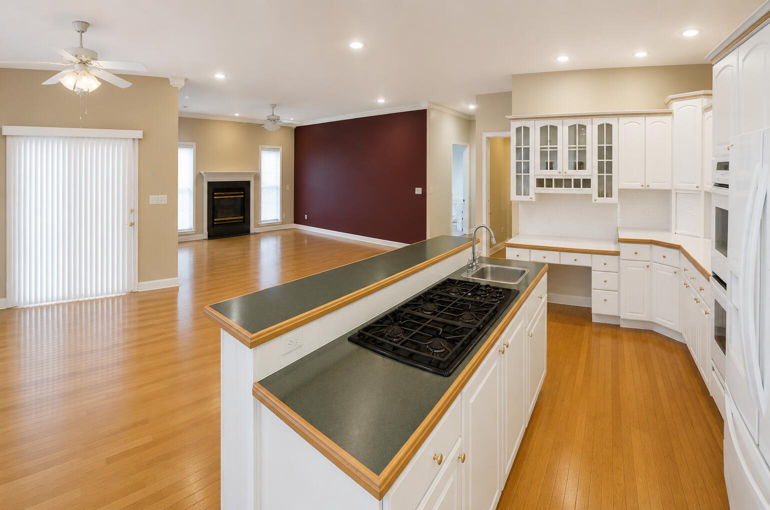 2016 Timberlake Road Property Photo 16