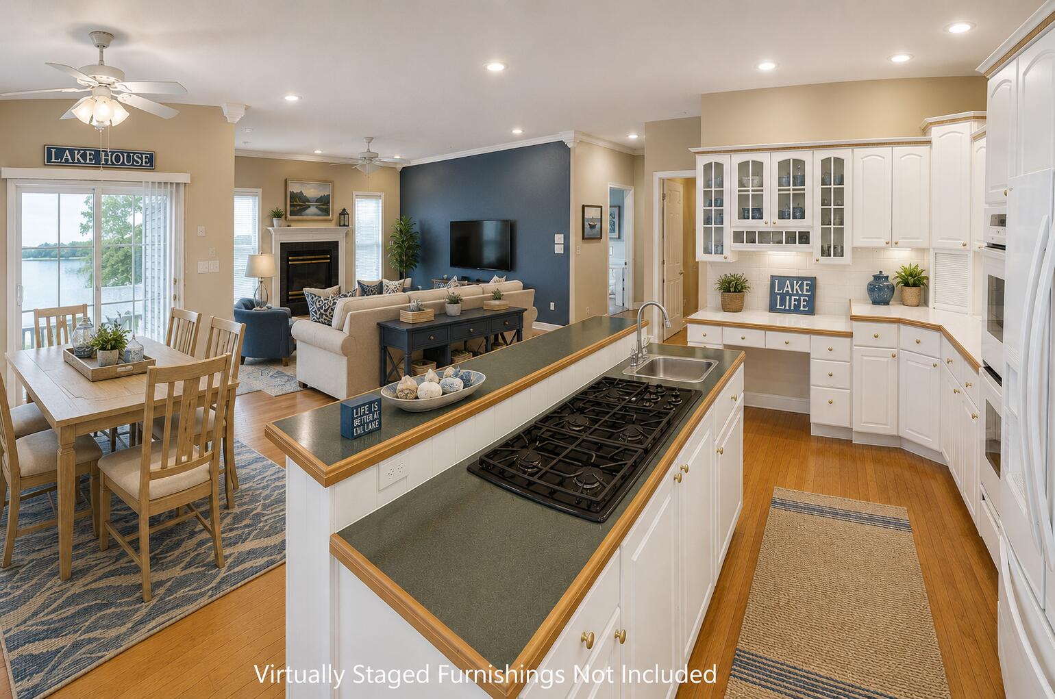 2016 Timberlake Road Property Photo 17