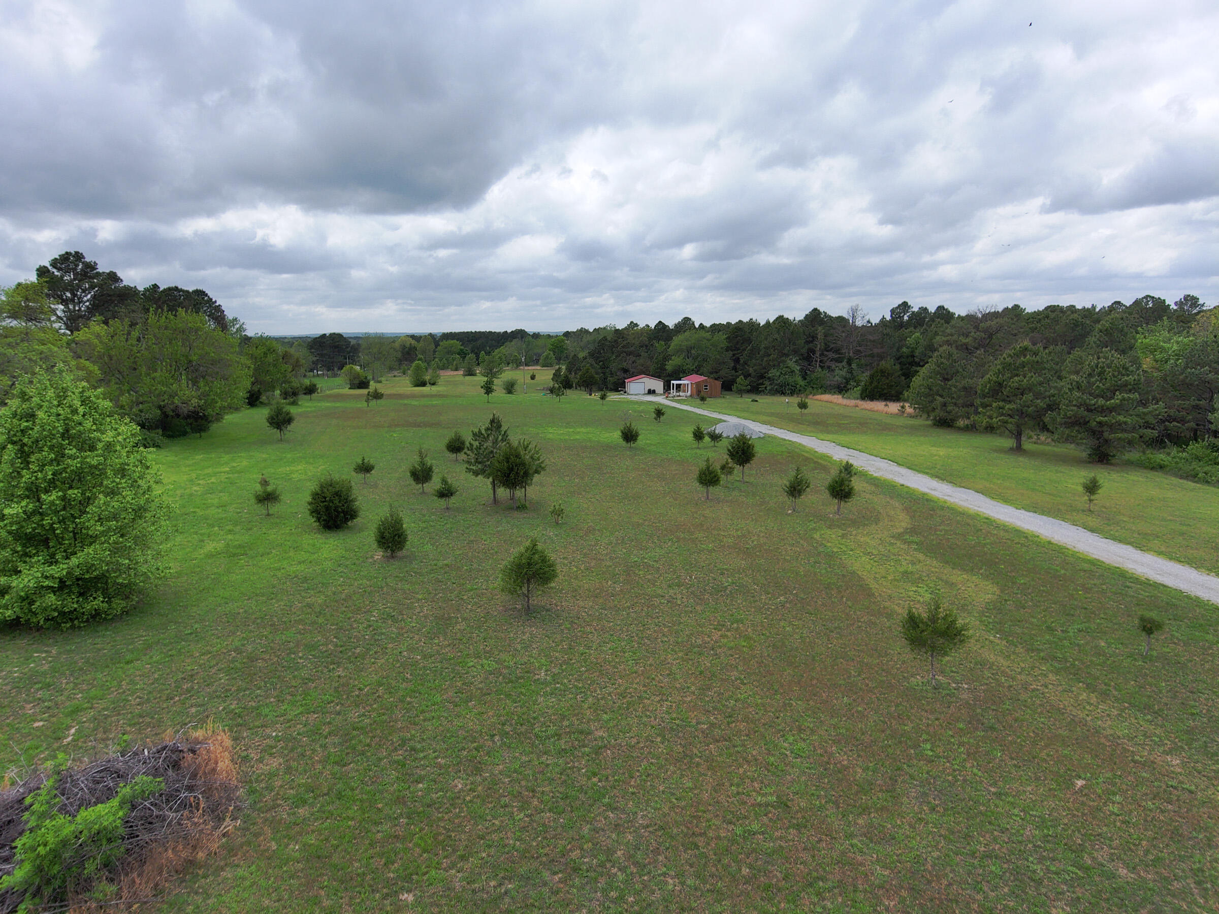 8307 Highway 63 Property Photo 1