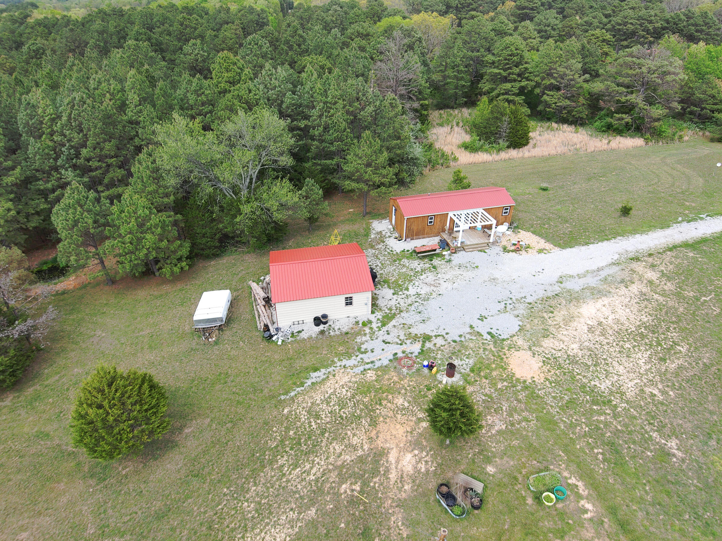 8307 Highway 63 Property Photo 3