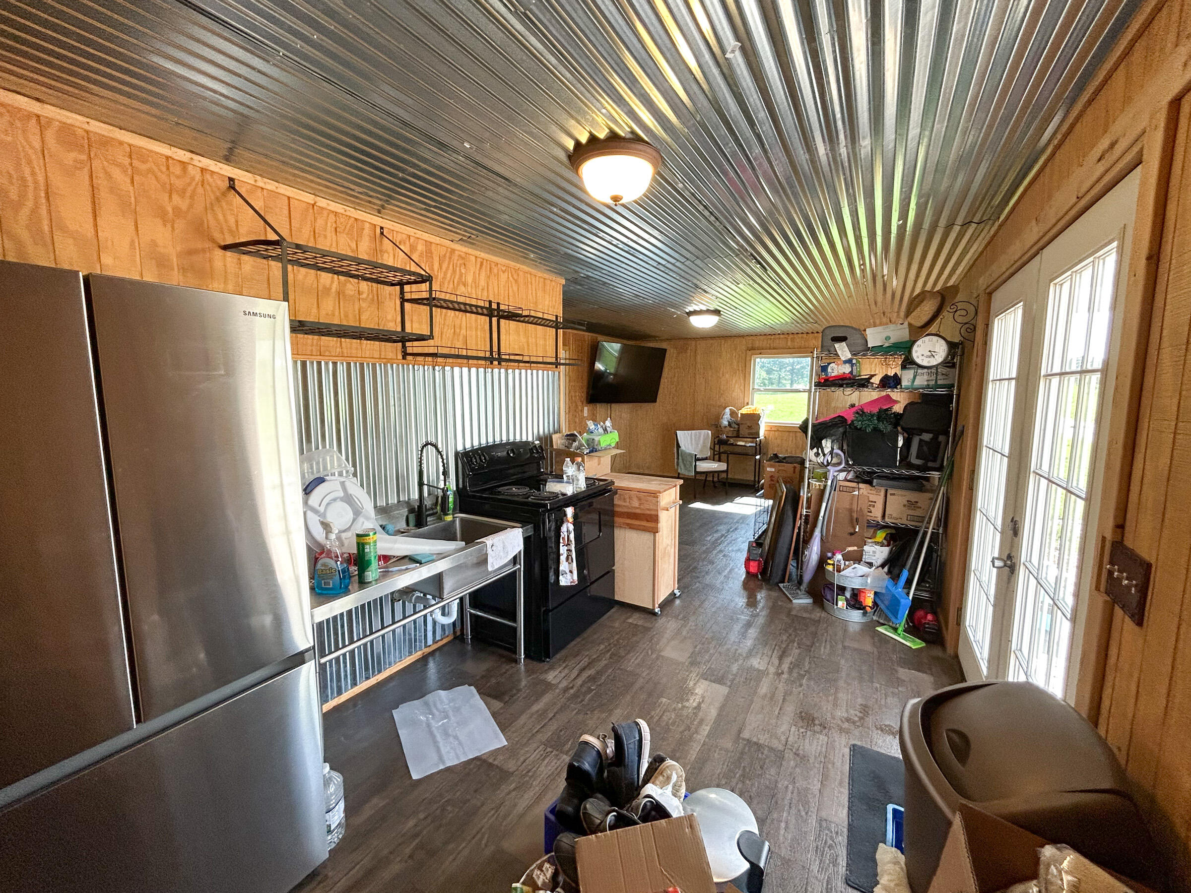 8307 Highway 63 Property Photo 14