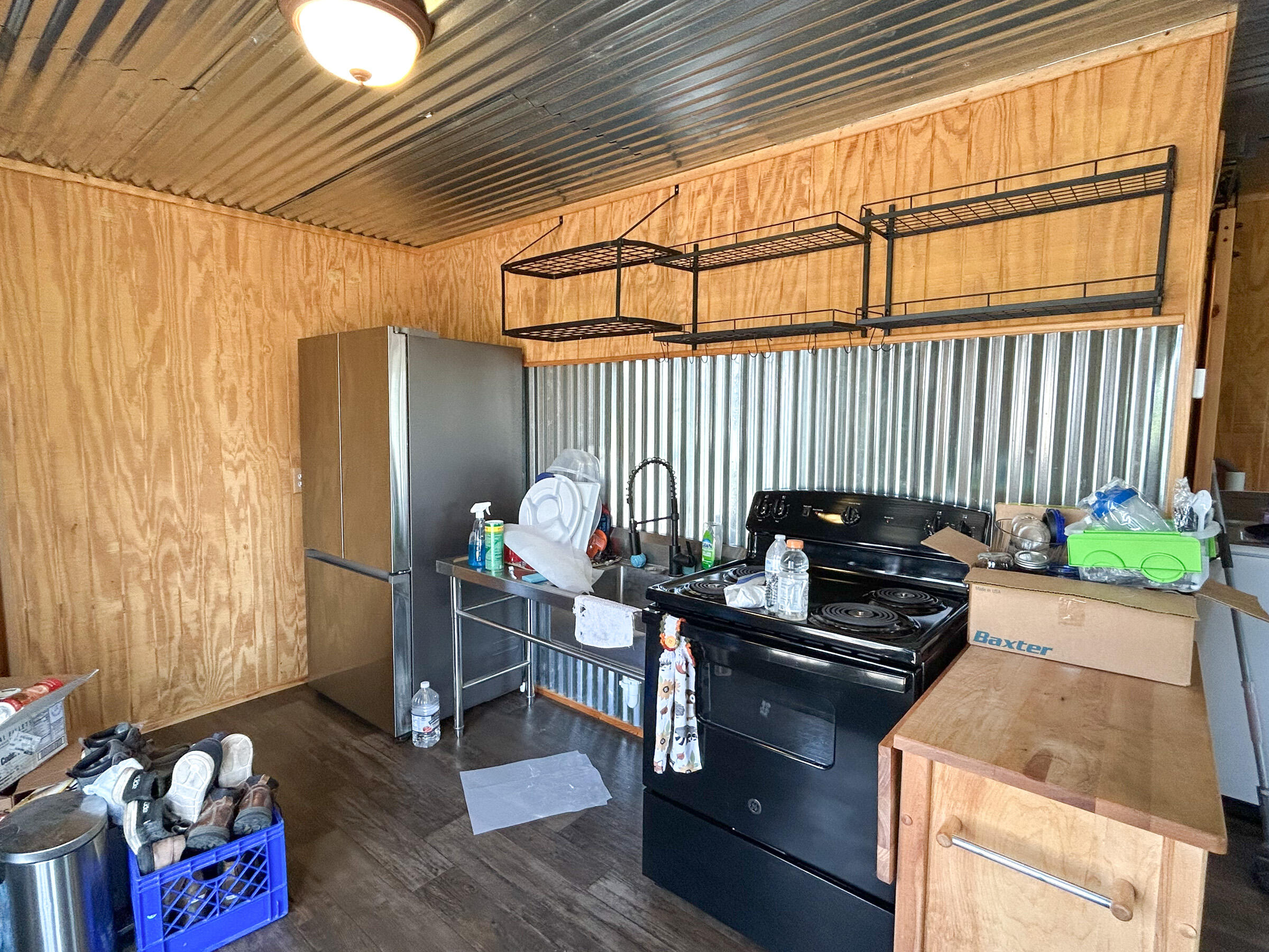 8307 Highway 63 Property Photo 15