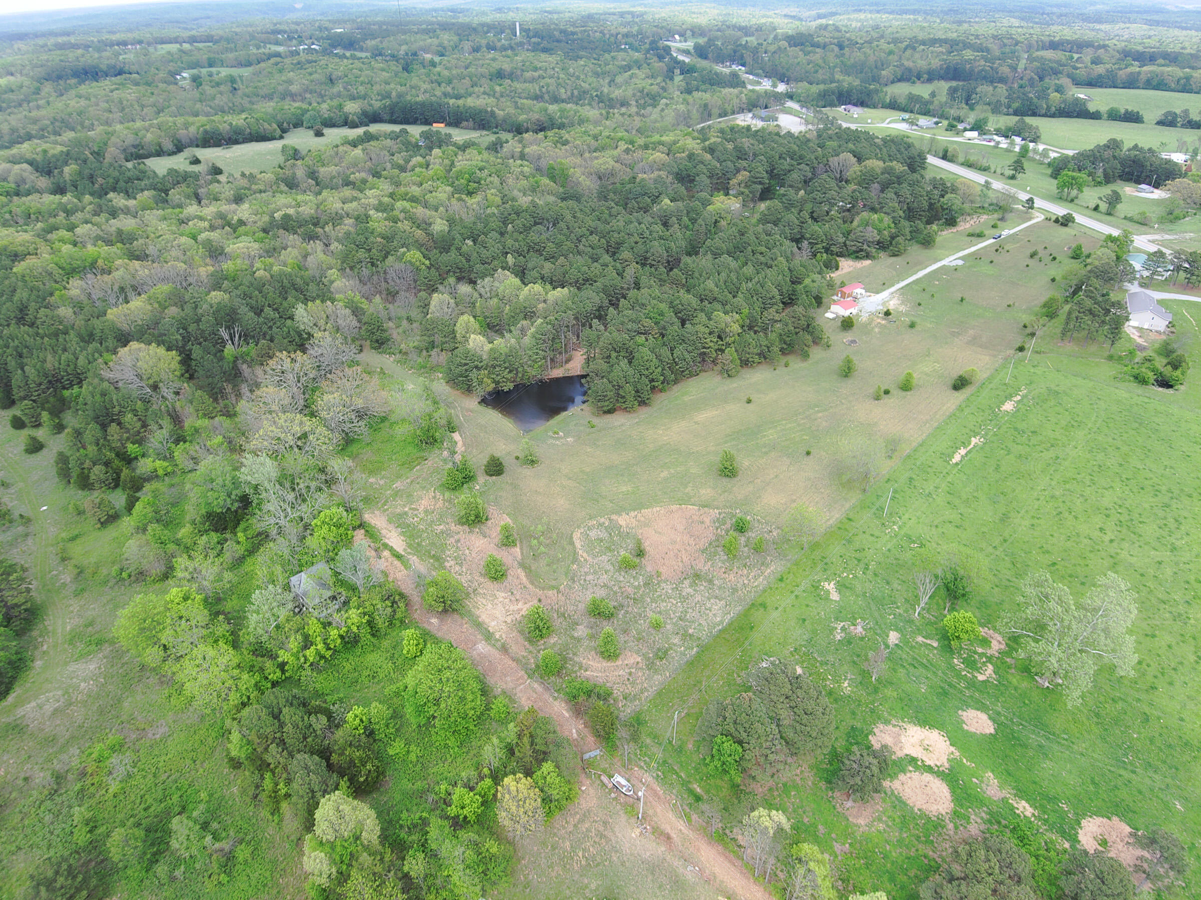 8307 Highway 63 Property Photo 32