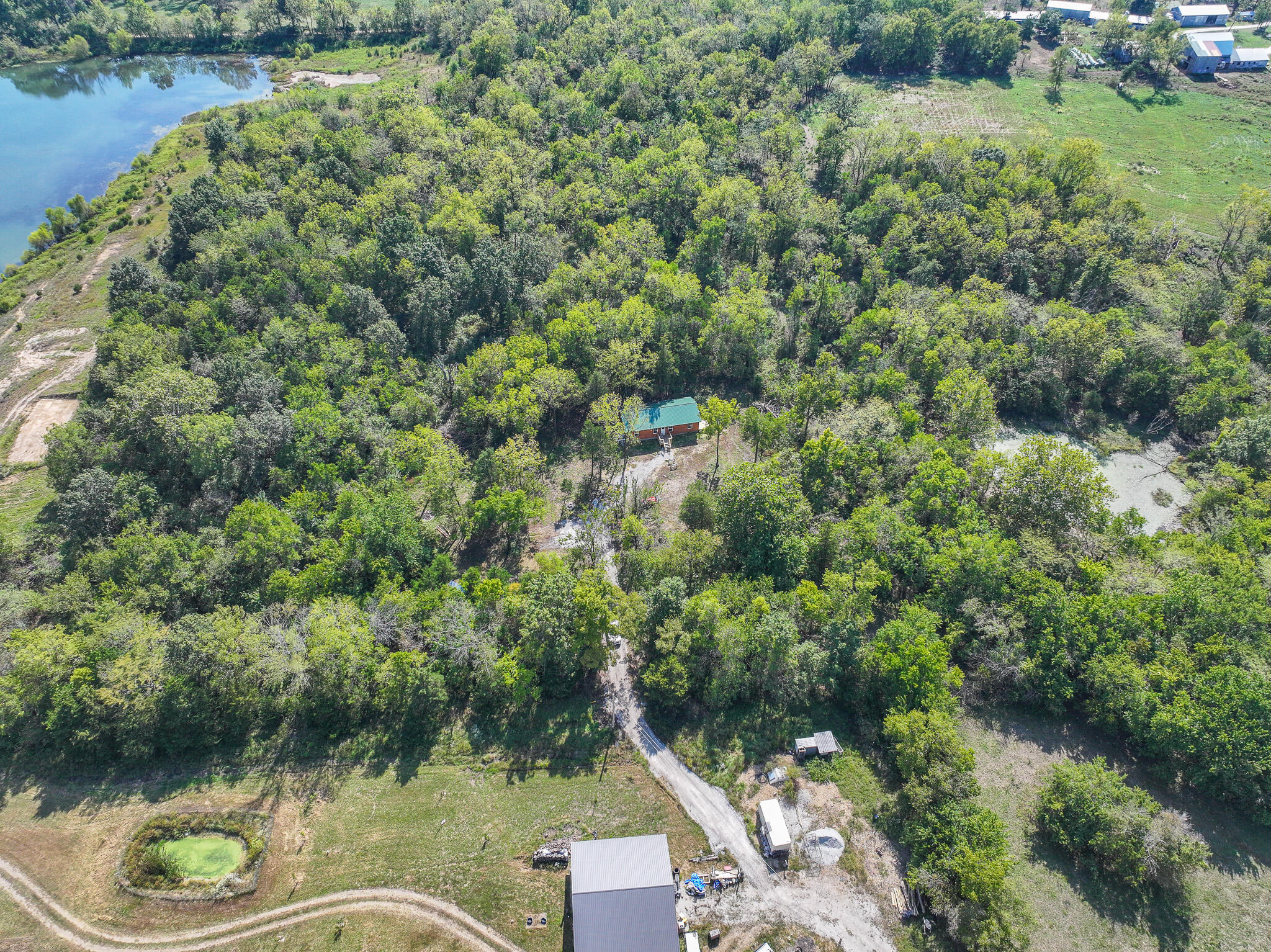 8540 Southeast Hwy 54 Property Photo 35