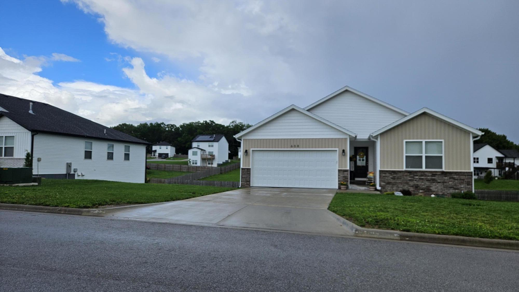 608 North Cheyenne Valley Road Property Photo 4