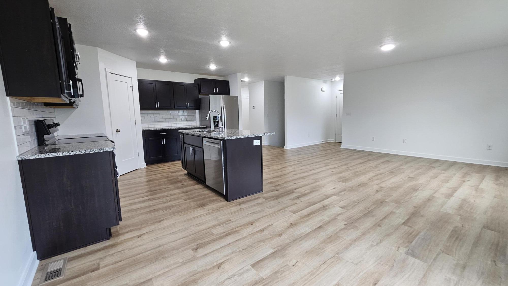 608 North Cheyenne Valley Road Property Photo 13