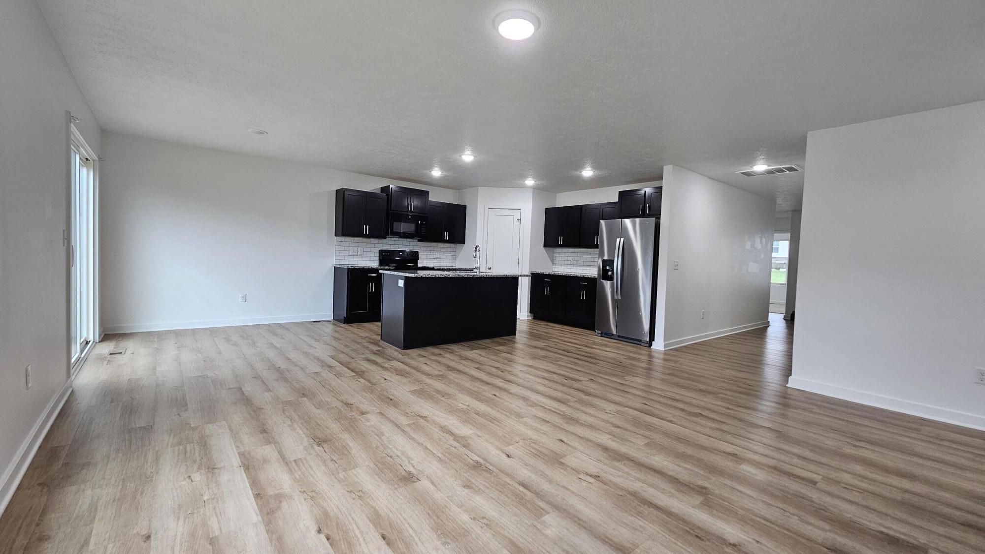 608 North Cheyenne Valley Road Property Photo 14