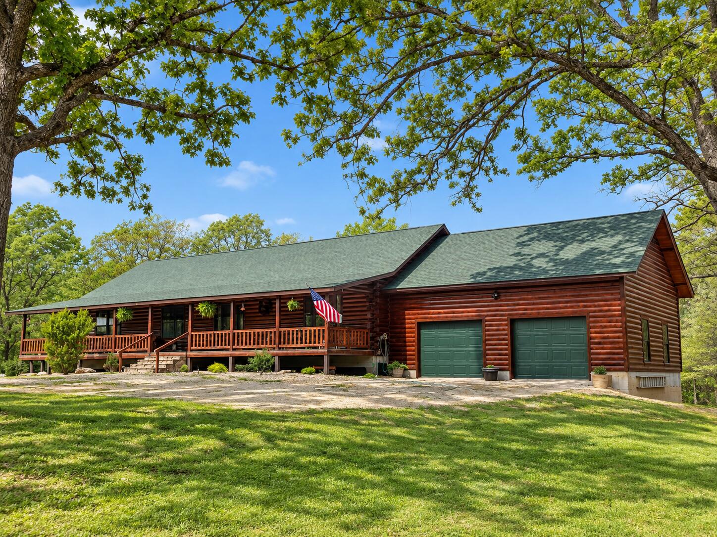 2587 State Highway Kk Property Photo 1