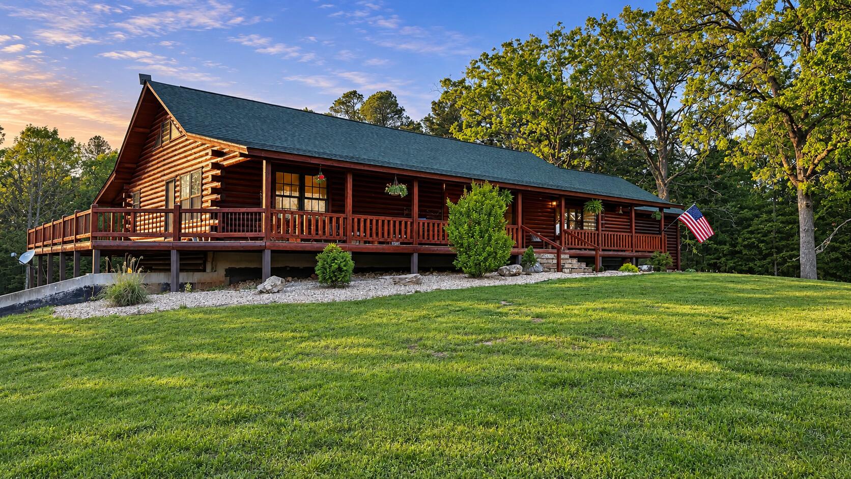 2587 State Highway Kk Property Photo 2