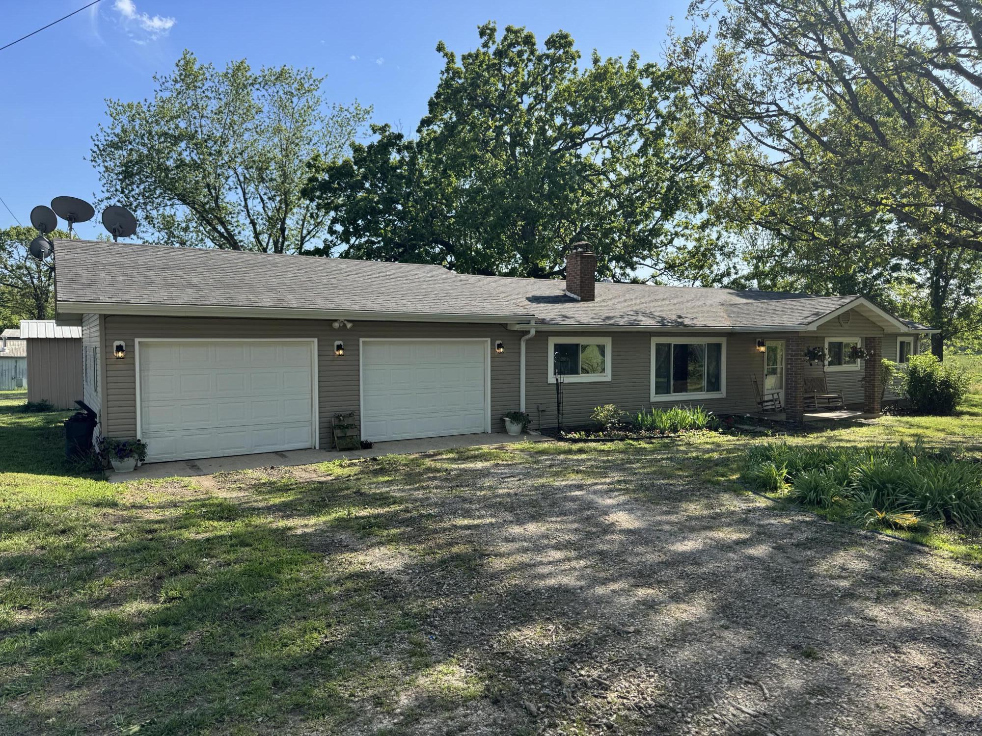 5008 County Road 1540