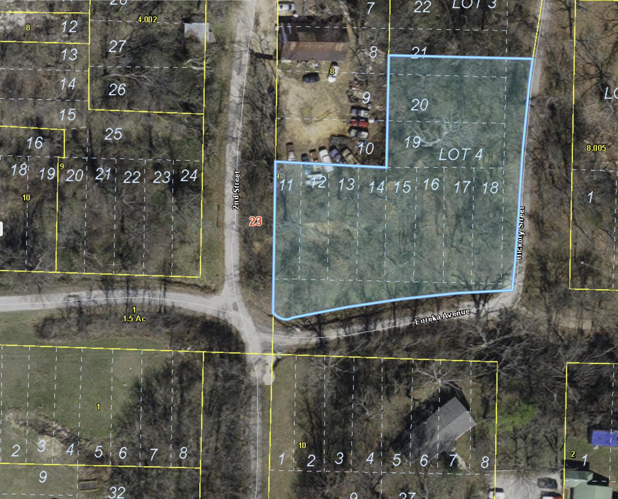 000 Eureka Avenue Property Photo 3