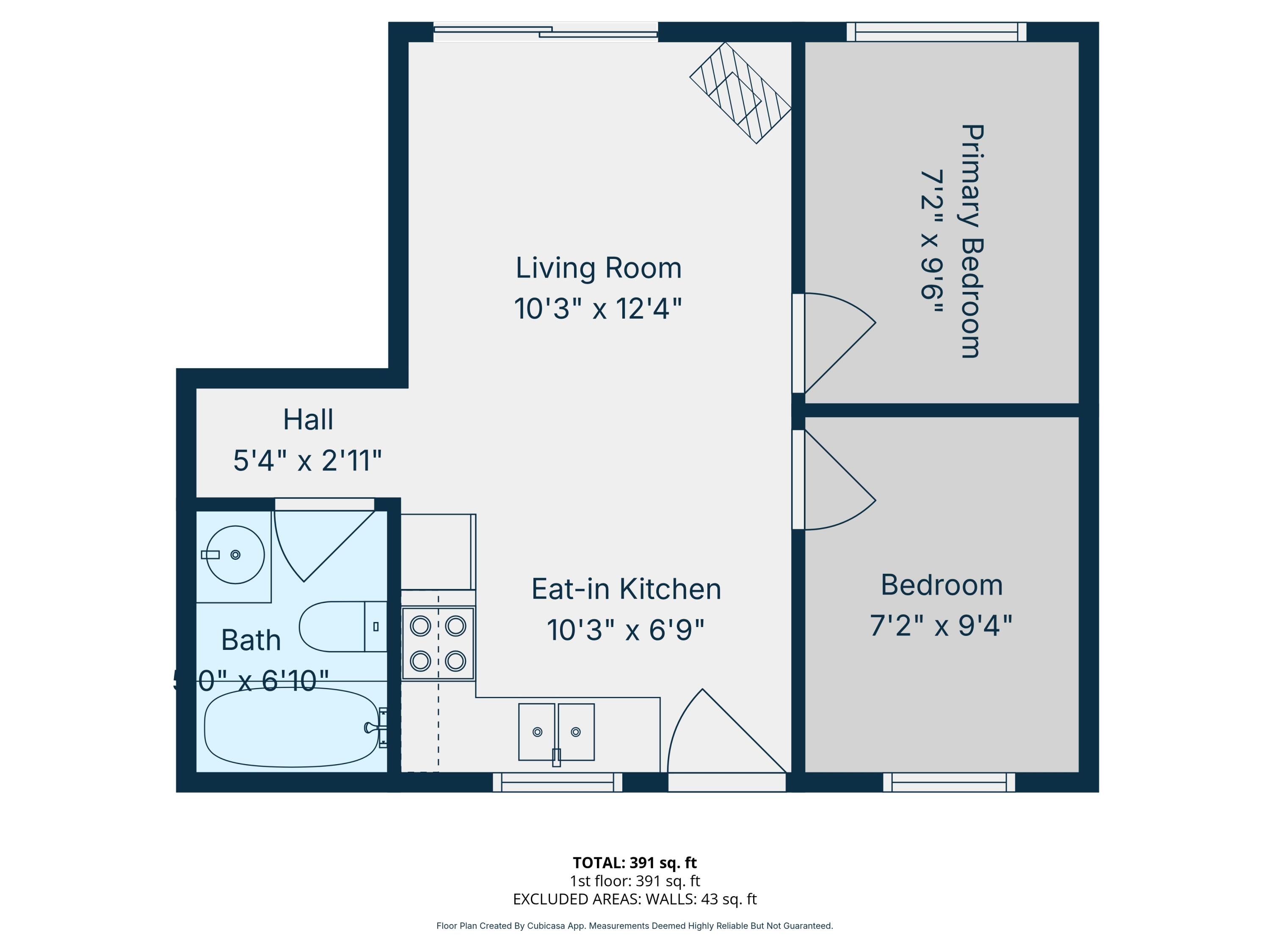 27 Schooner Creek Road Property Photo 17