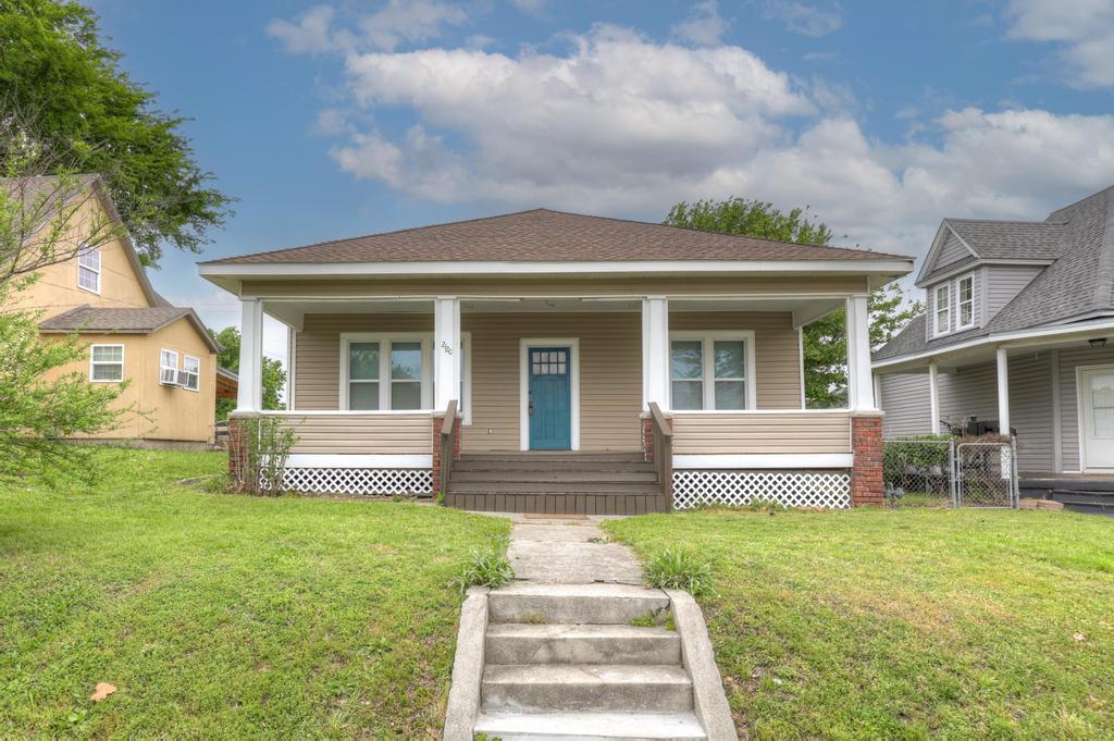 2120 South Wall Avenue Property Photo 1