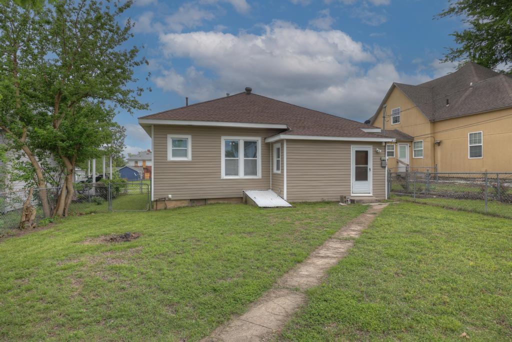 2120 South Wall Avenue Property Photo 29