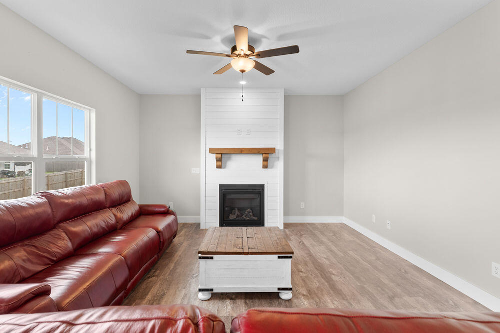 816 South Ridgemont Drive Property Photo 11