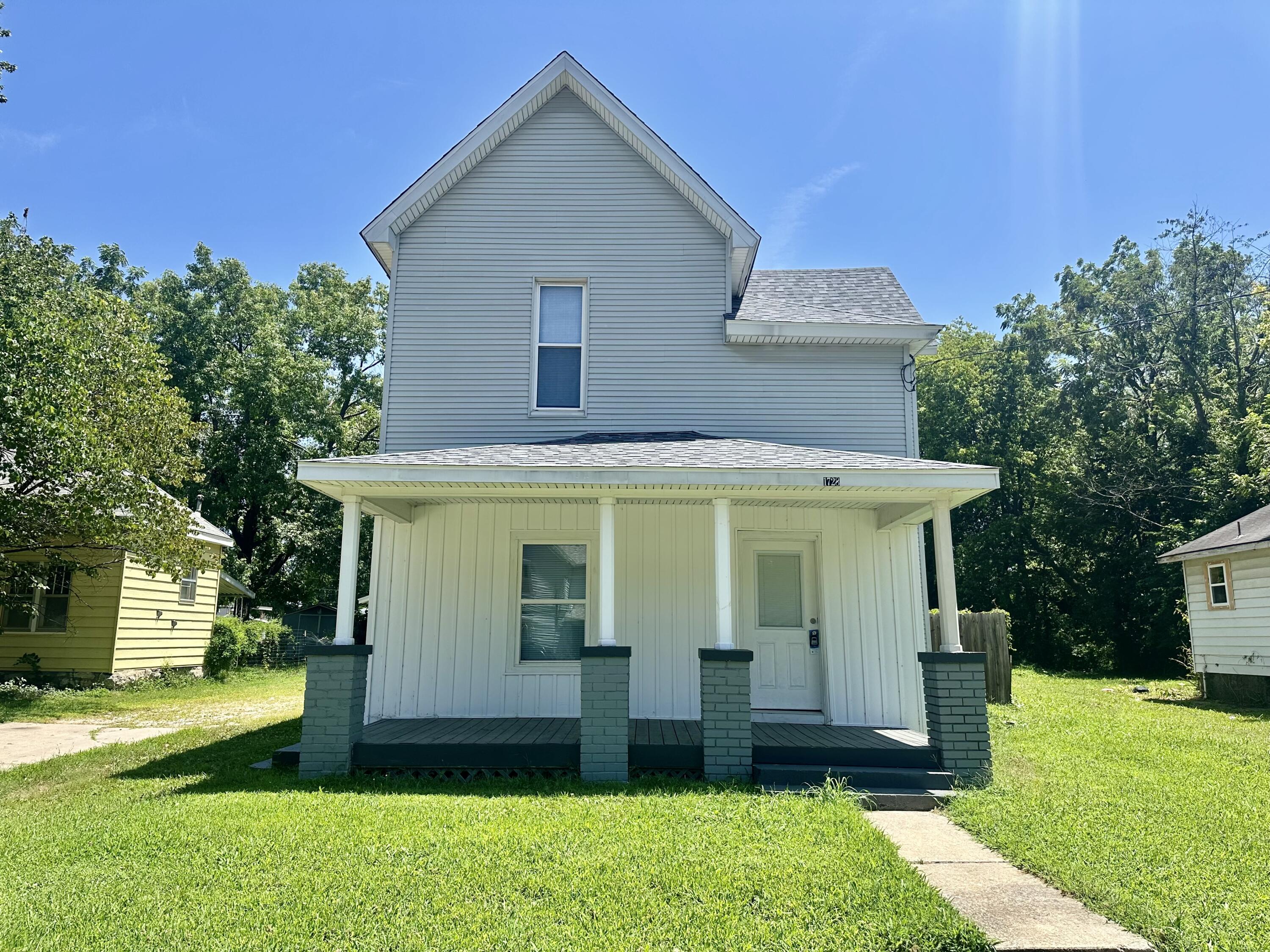 1728 North Sherman Avenue Property Photo 1