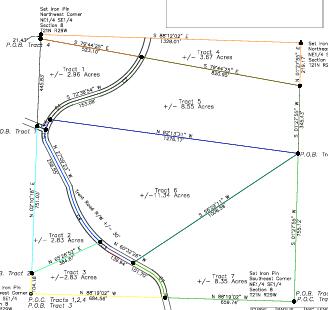 519 Trent Road Property Photo 1