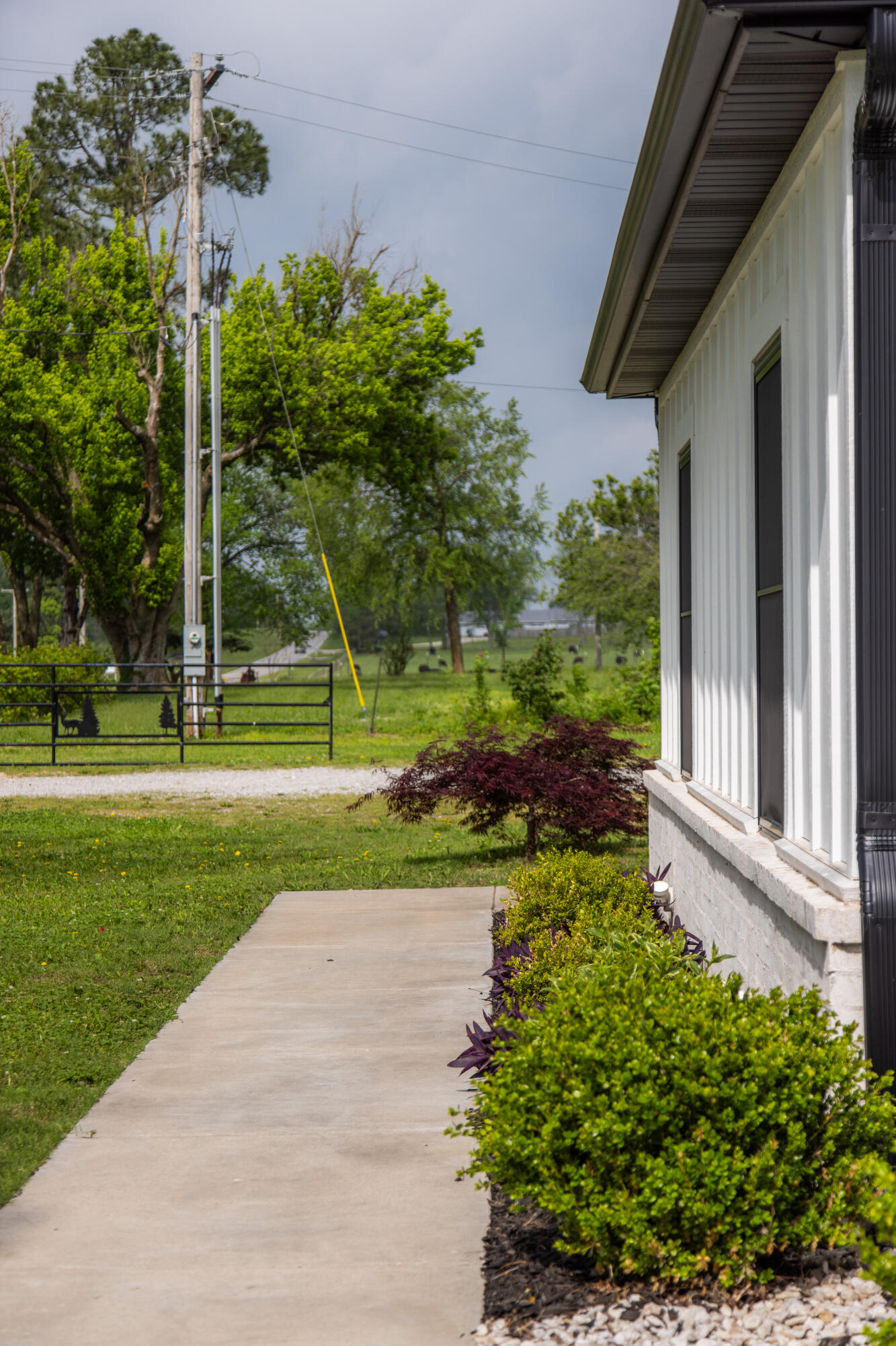 1213 West Pineville Road Property Photo 6